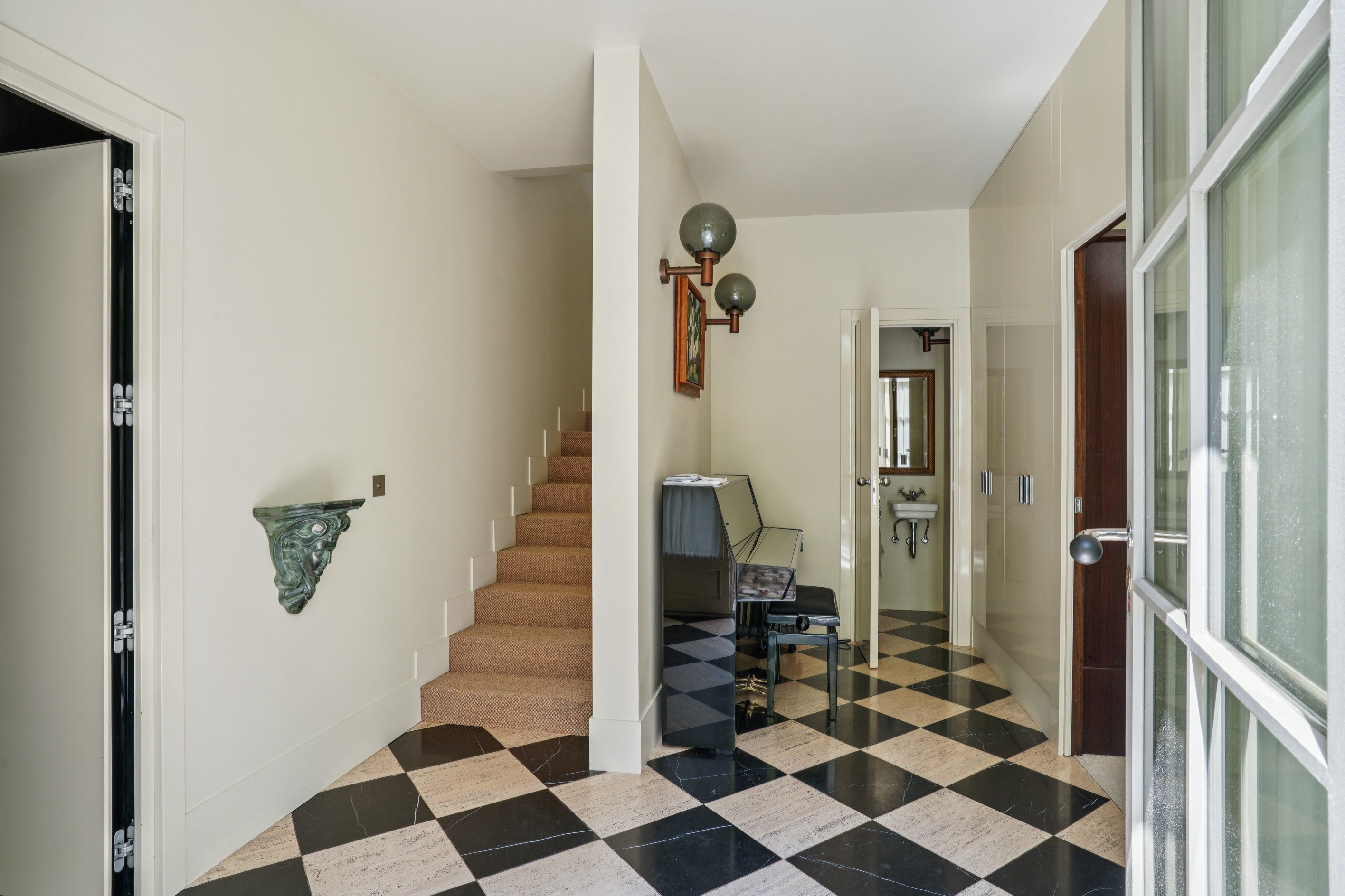  FOR SALE - Exceptional apartment - facing the Seine and Ile St Louis - 75004 Pa… - 物件實景