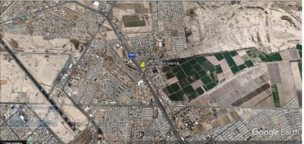 PERIFERICO RAUL LOPEZ SANCHEZ, Torreón, Coahuila de Zaragoza, 27023, Mexico, 1 Bedroom Bedrooms, ,Residential,For Sale,PERIFERICO RAUL LOPEZ SANCHEZ,1234653