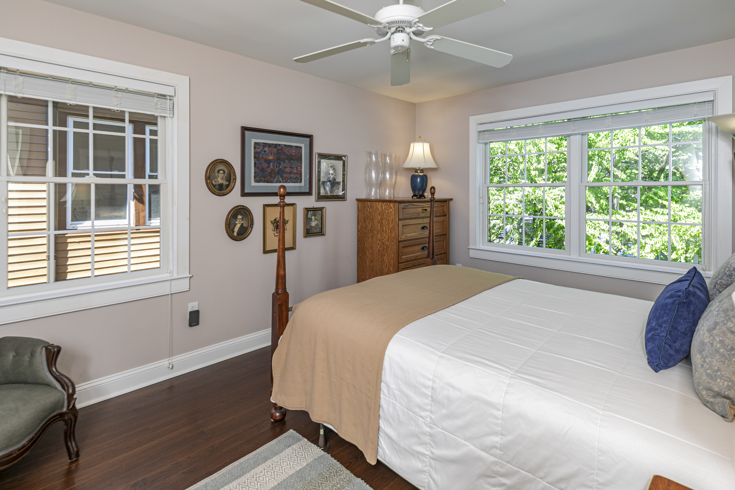  Downtown Princeton Duplex with Style, Space, and Location - 物件實景
