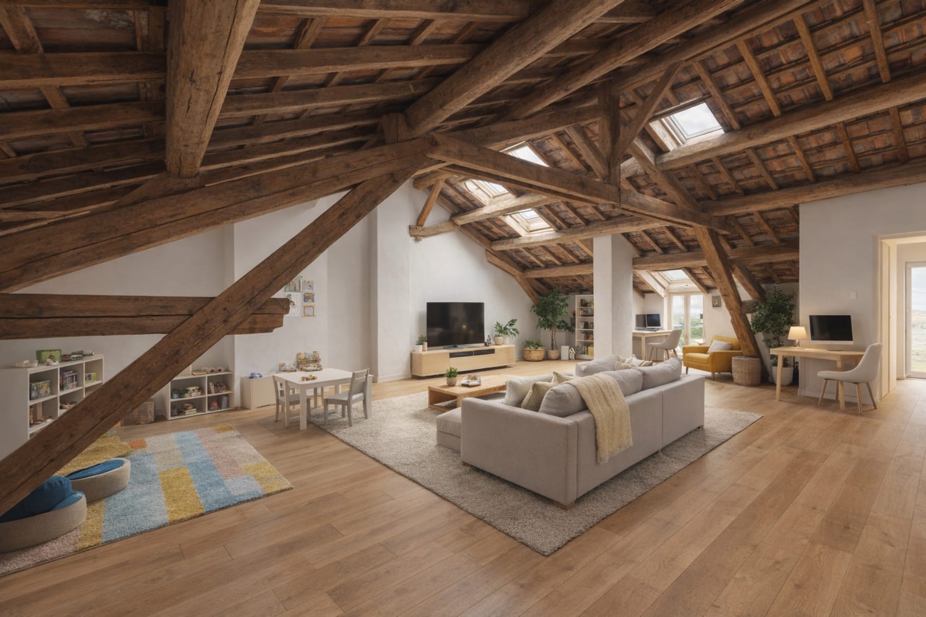  Distinguished bourgeois building directly facing the port of Sète - 物件實景