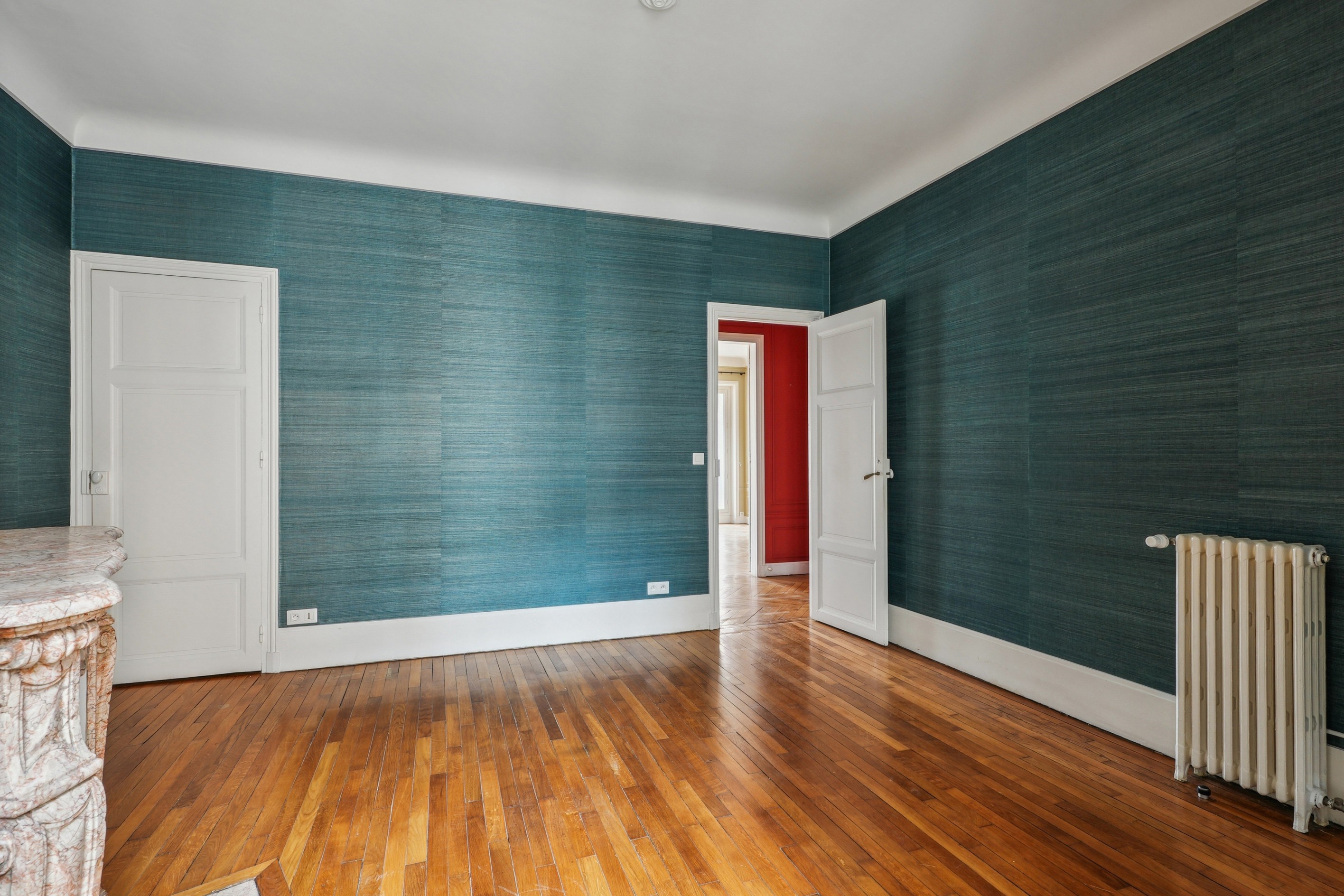  Paris VI - Beautiful apartment in the heart of Saint-Germain des Prés - 物件實景