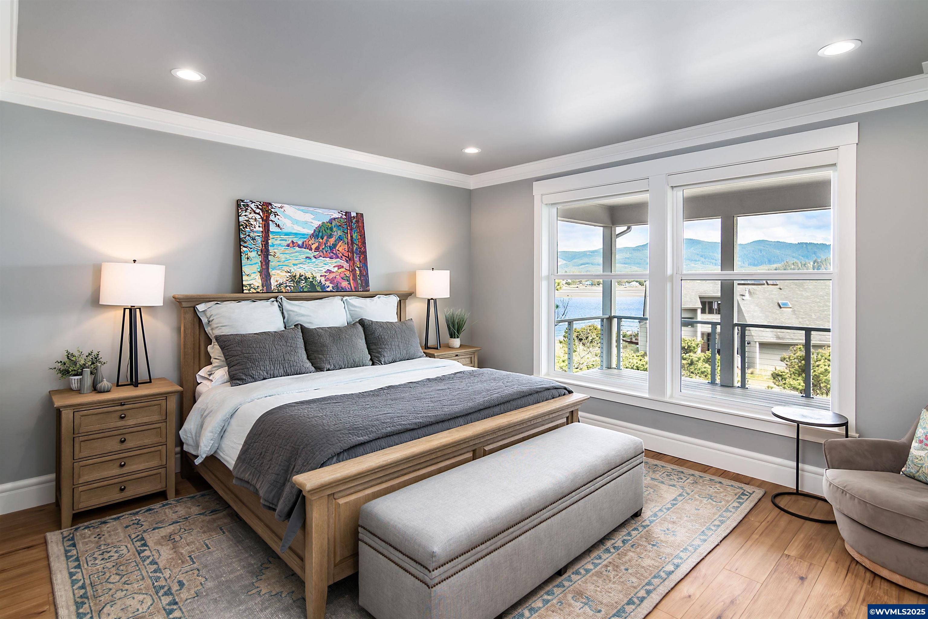 Gleneden Beach, Oregon, 97388, United States, 4 Bedrooms Bedrooms, ,6 BathroomsBathrooms,Residential,For Sale,1793897
