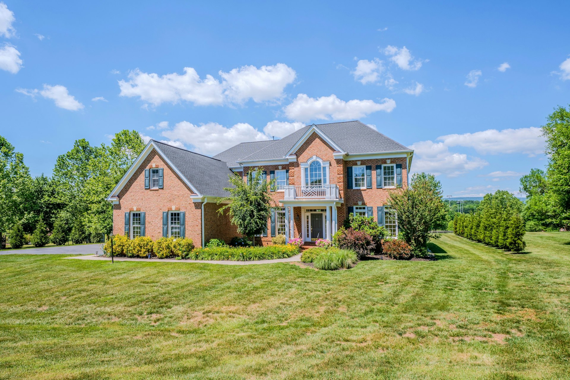  16619 Chestnut Overlook Drive, Purcellville, VA 20132 - 物件實景
