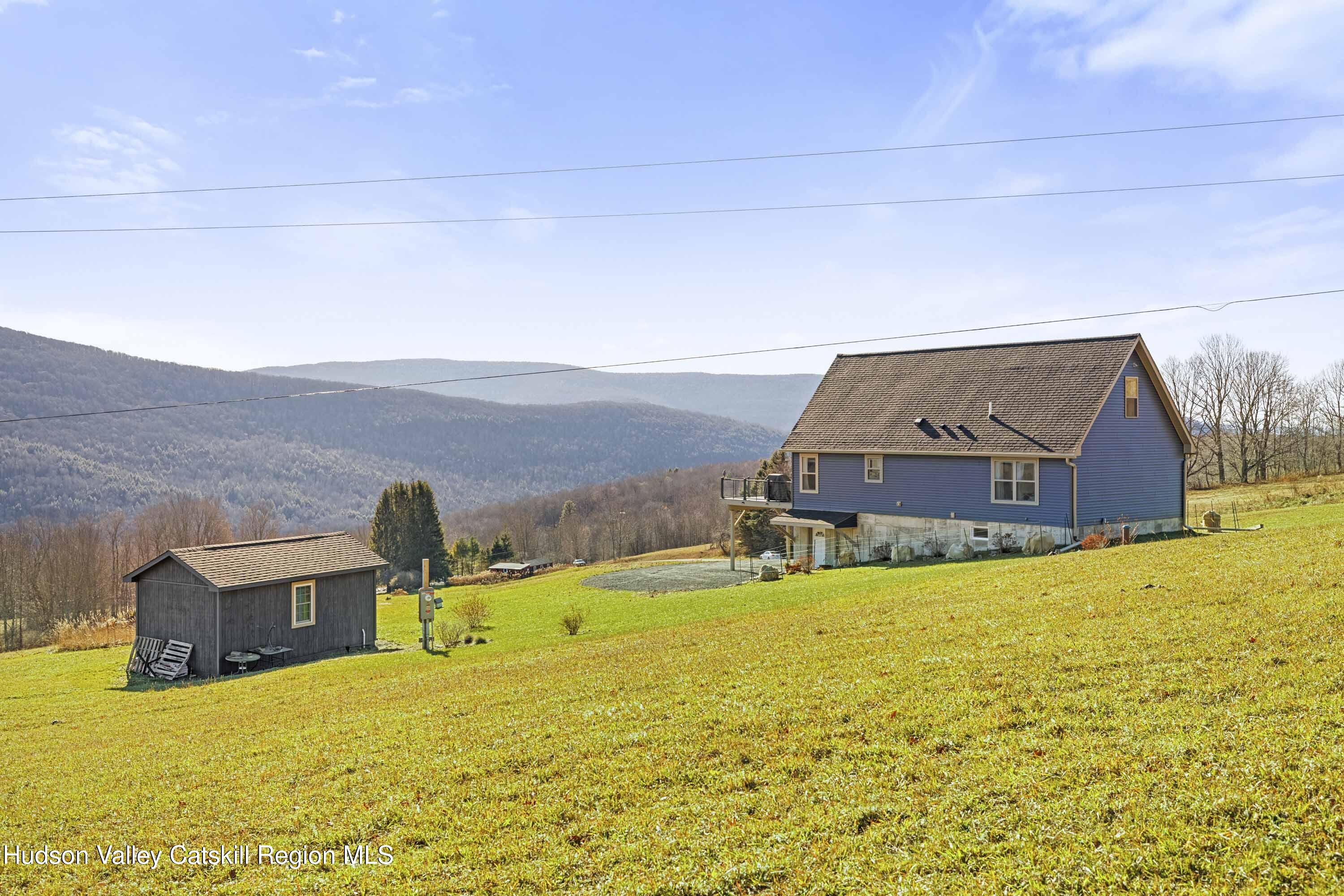 Fleischmanns, New York, 12430, United States, 3 Bedrooms Bedrooms, ,3 BathroomsBathrooms,Residential,For Sale,2002156