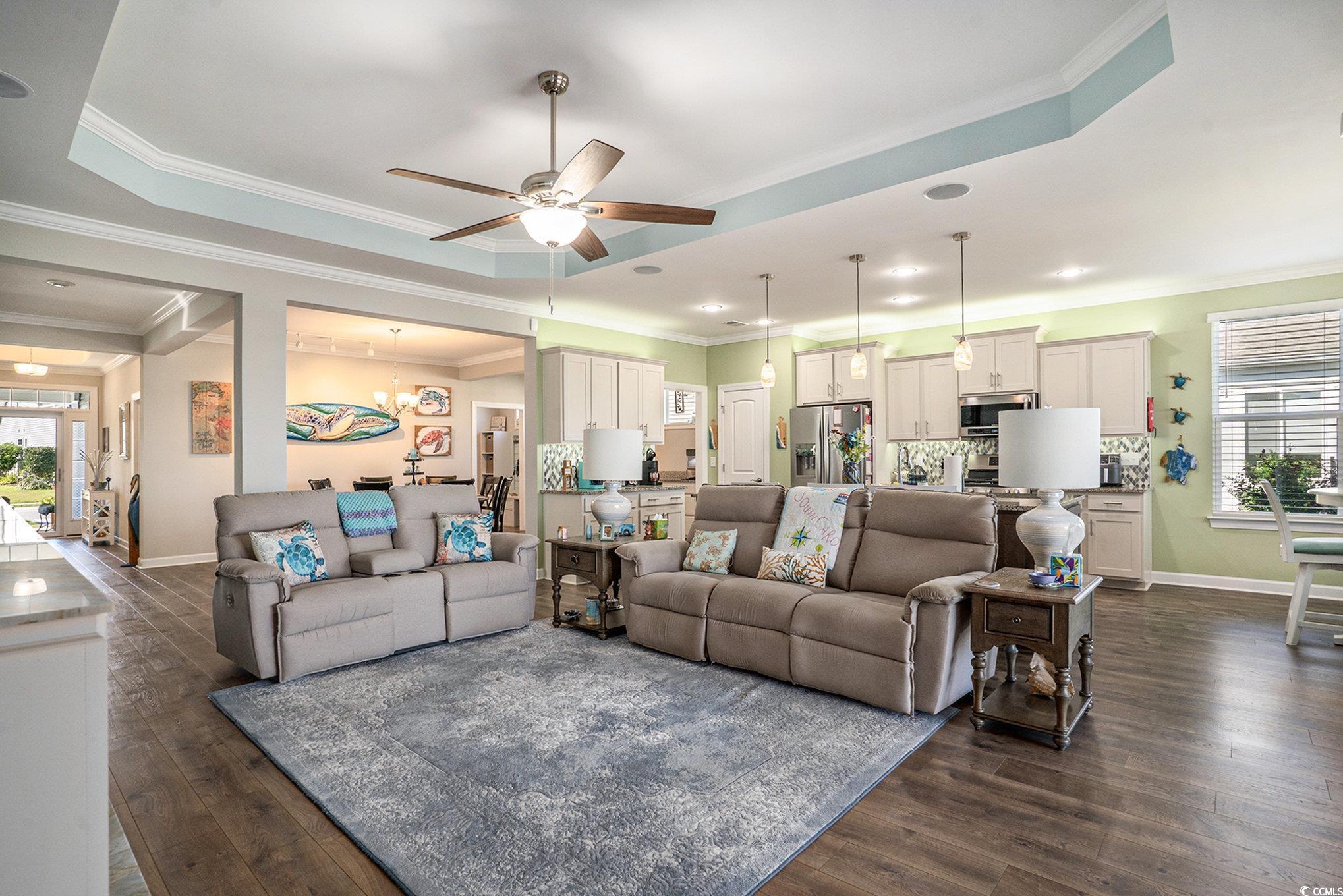 Little River, South Carolina, 29566, United States, 4 Bedrooms Bedrooms, ,3 BathroomsBathrooms,Residential,For Sale,1976894