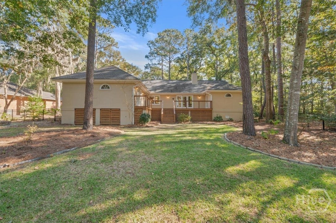 Richmond Hill, Georgia, 31324, United States, 5 Bedrooms Bedrooms, ,4 BathroomsBathrooms,Residential,For Sale,1994368
