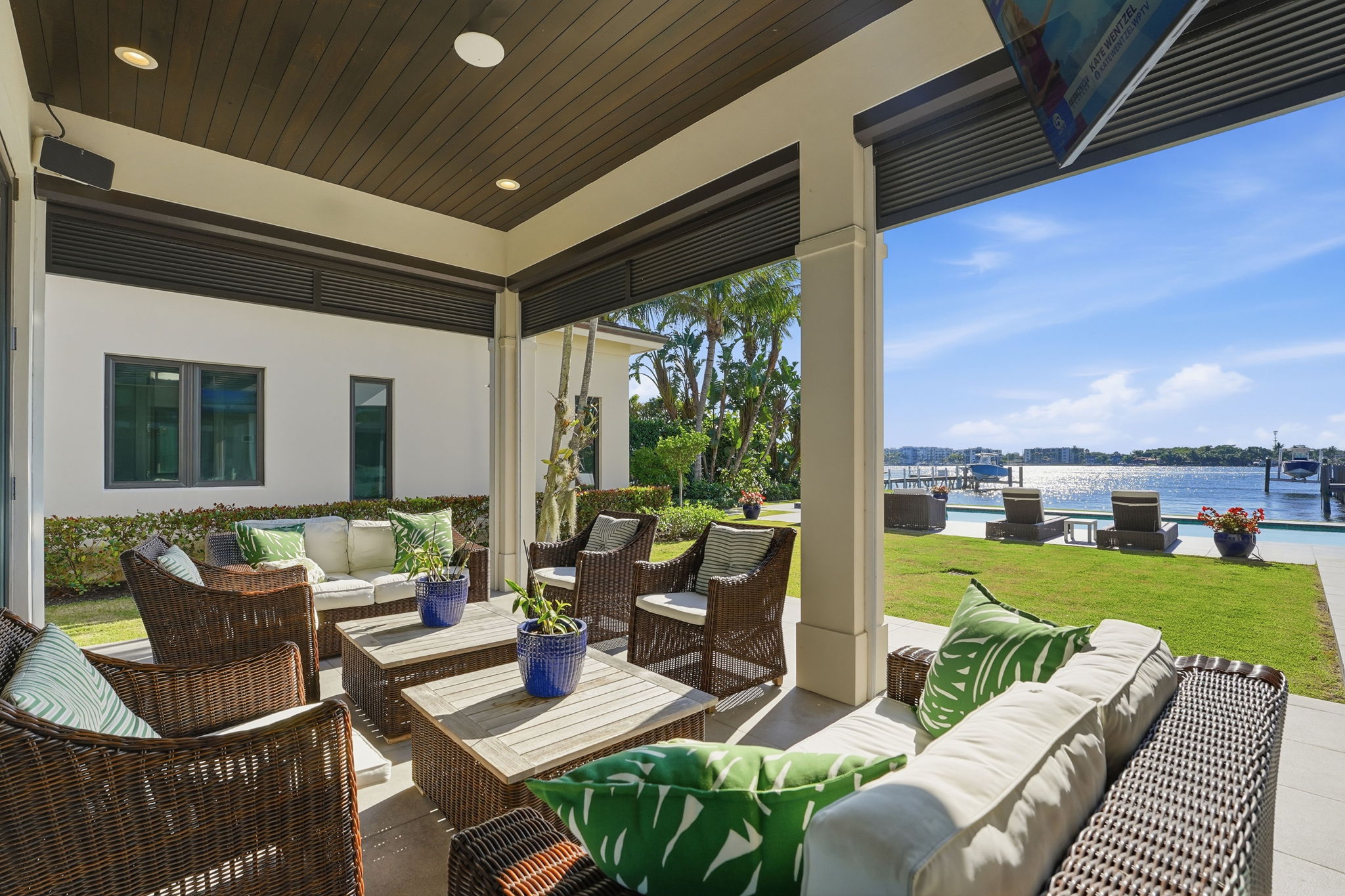  825 W Oyster Lane, Lantana, FL, 33462 - 物件實景