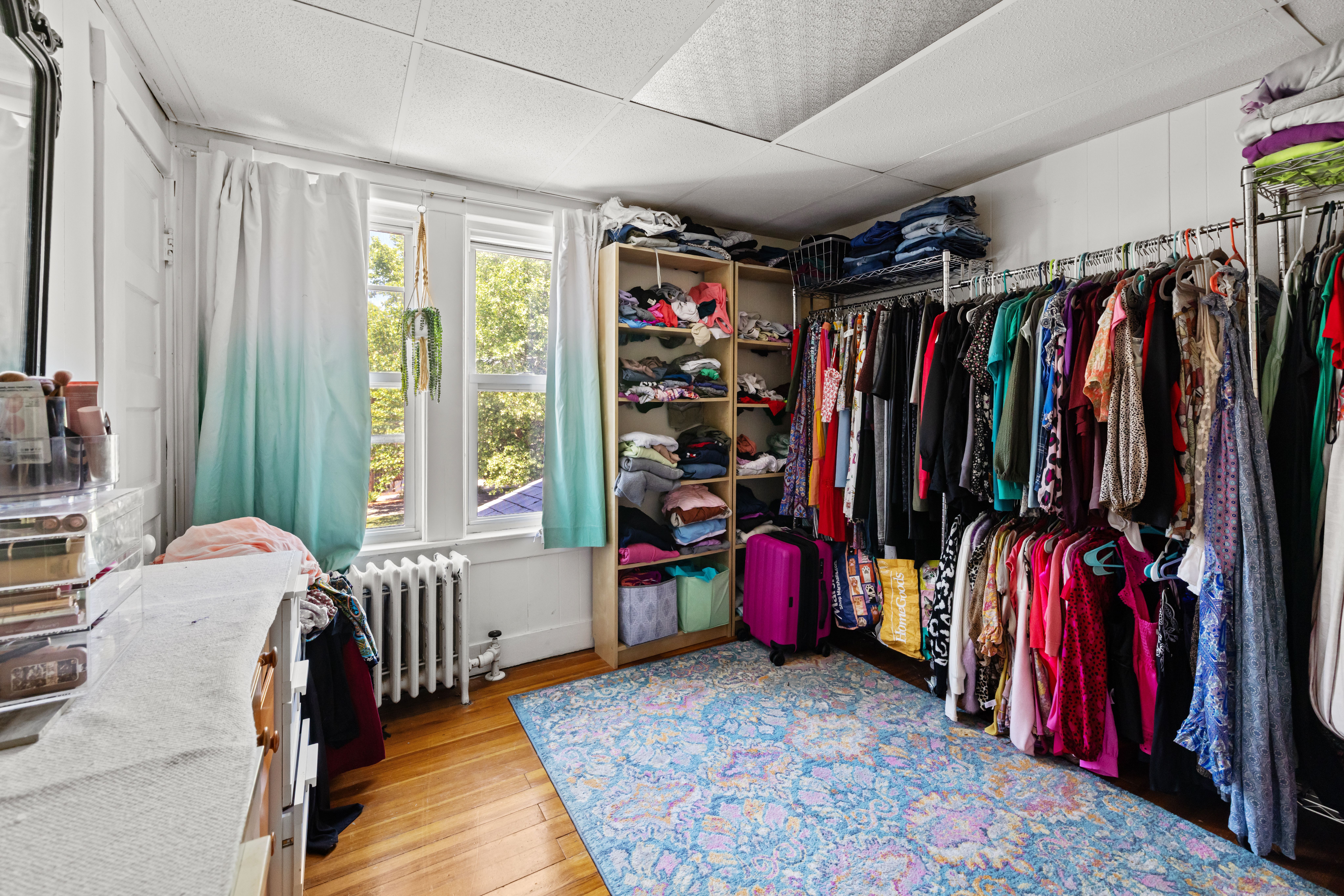  17 Tampa Street, Worcester, MA 01604 - 物件實景