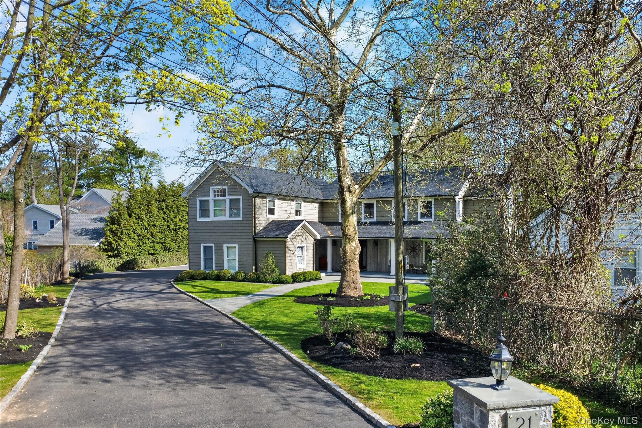  21 Midland Street, Cold Spring Harbor, NY 11724 - 物件實景