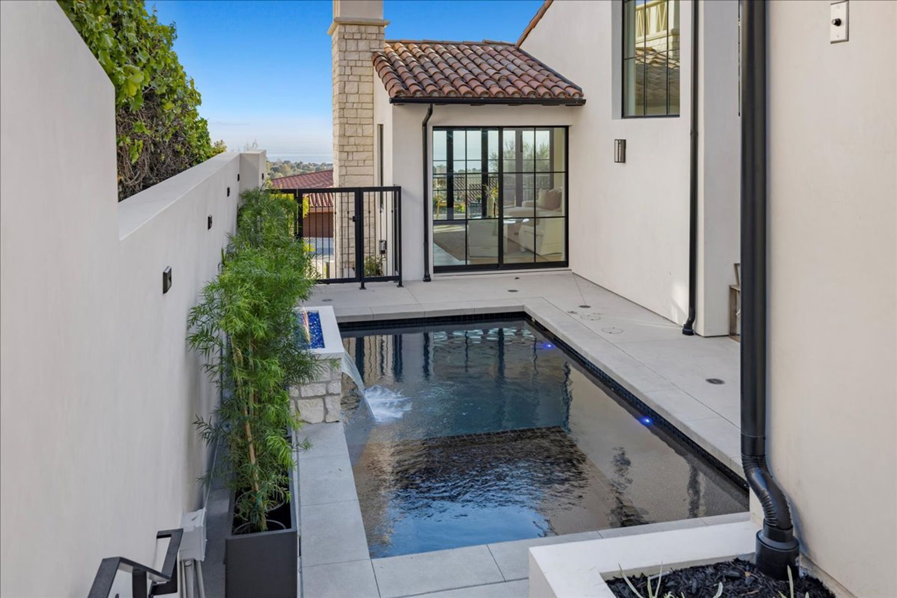  2532 Vía Sanchez, Palos Verdes Estates, CA 90274 - 物件實景