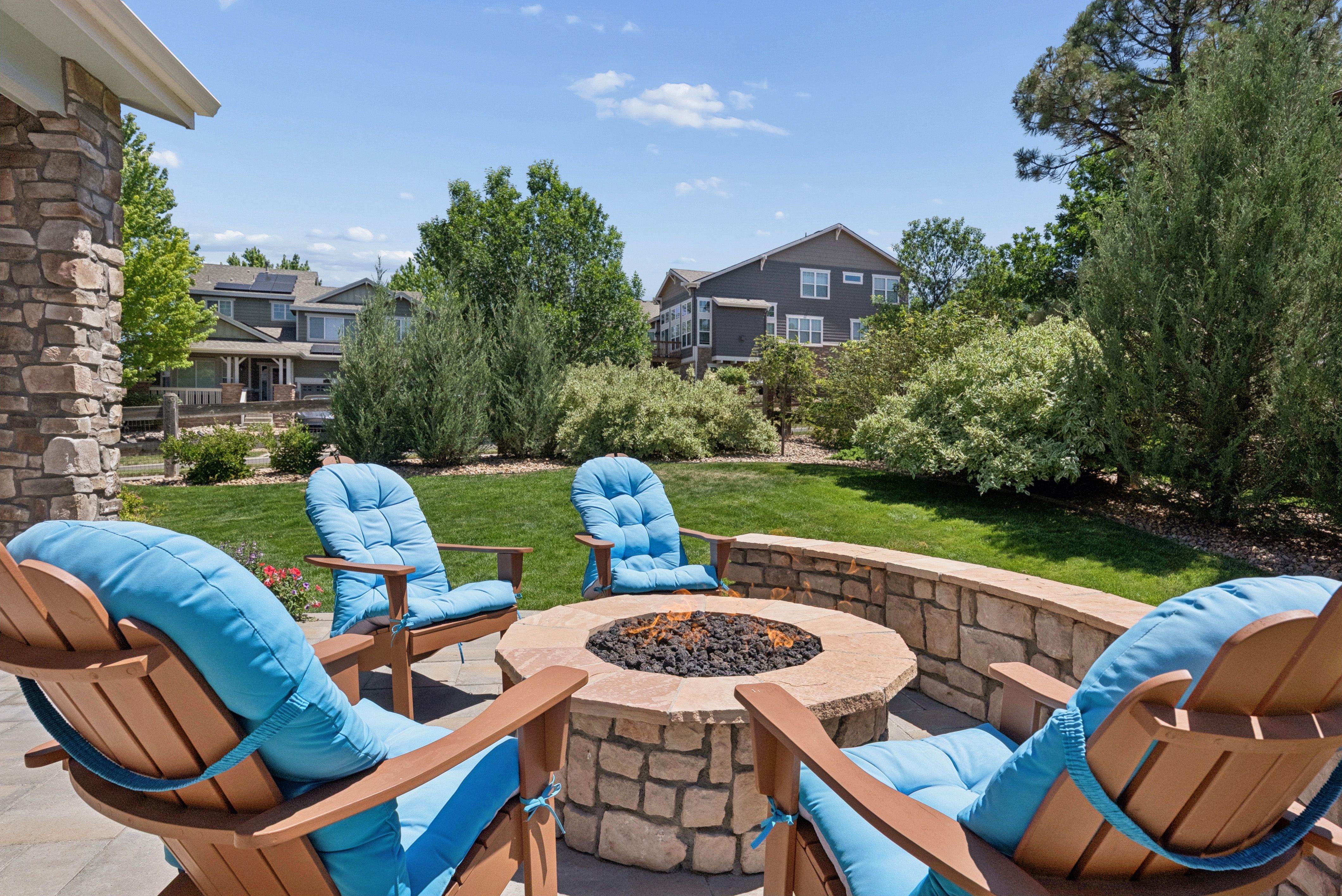  Luxury Living In Tallyn