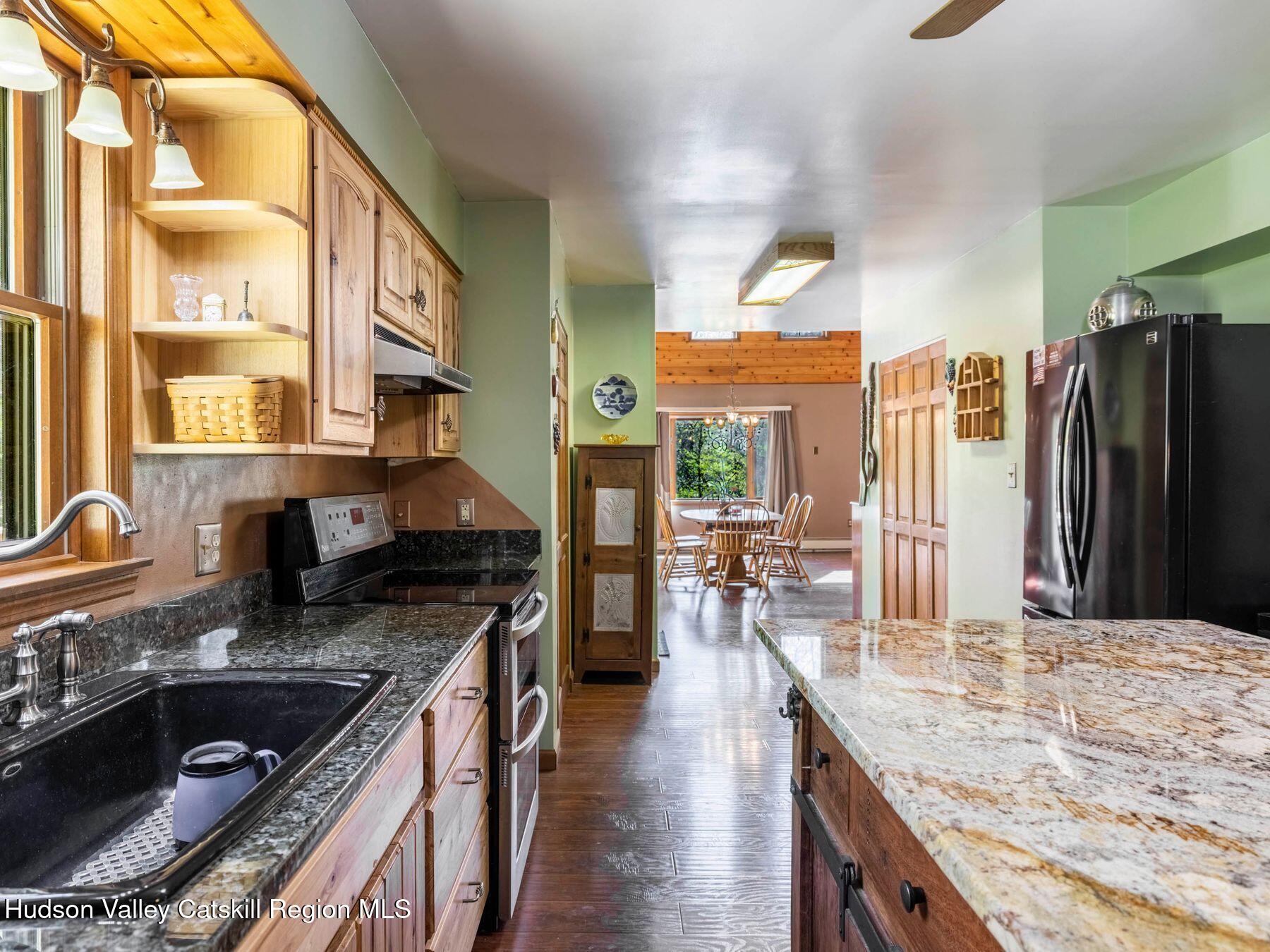 Stone Ridge, New York, 12484, United States, 4 Bedrooms Bedrooms, ,2 BathroomsBathrooms,Residential,For Sale,1804988