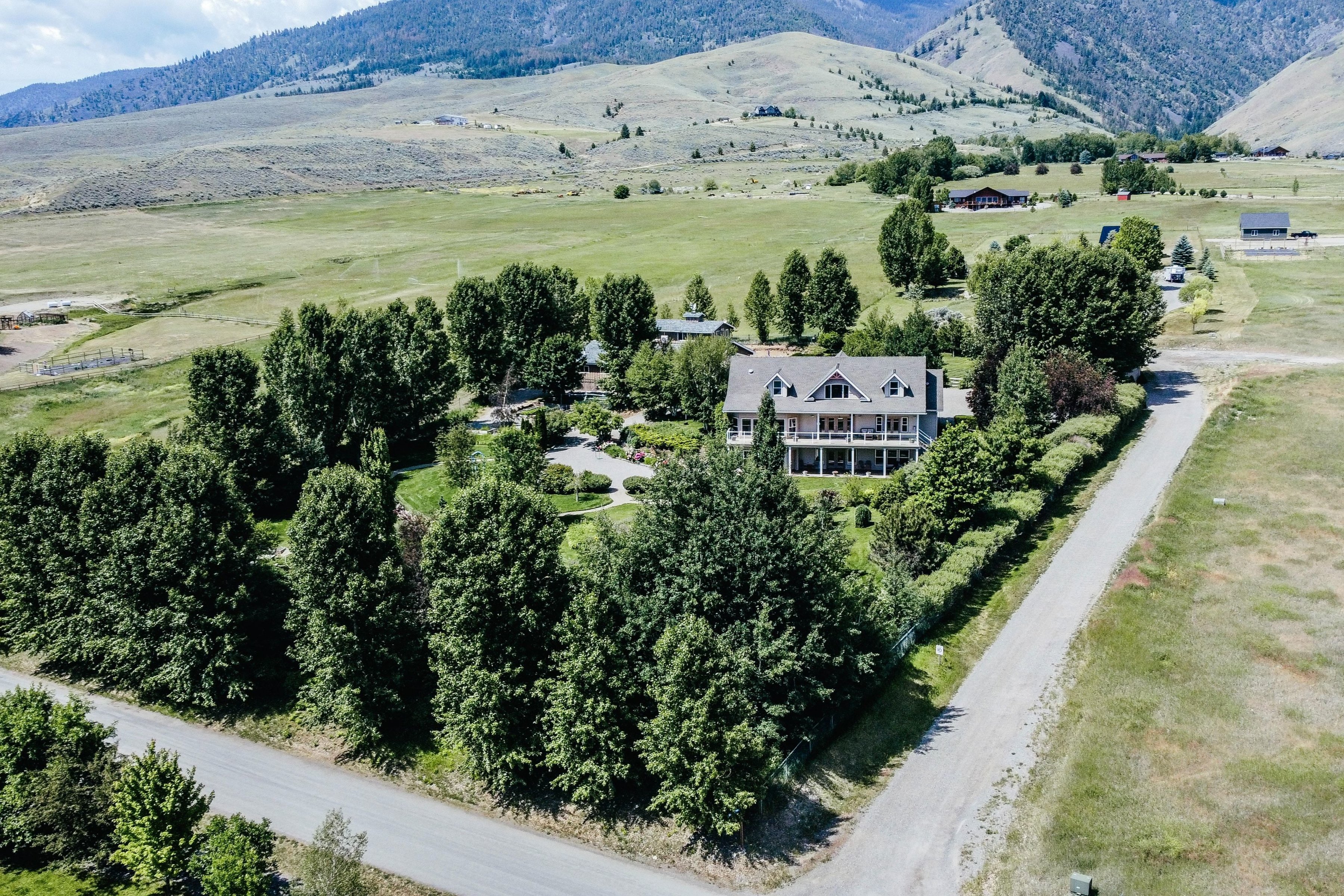  Mountain View Estate - Salmon, Idaho - 物件實景
