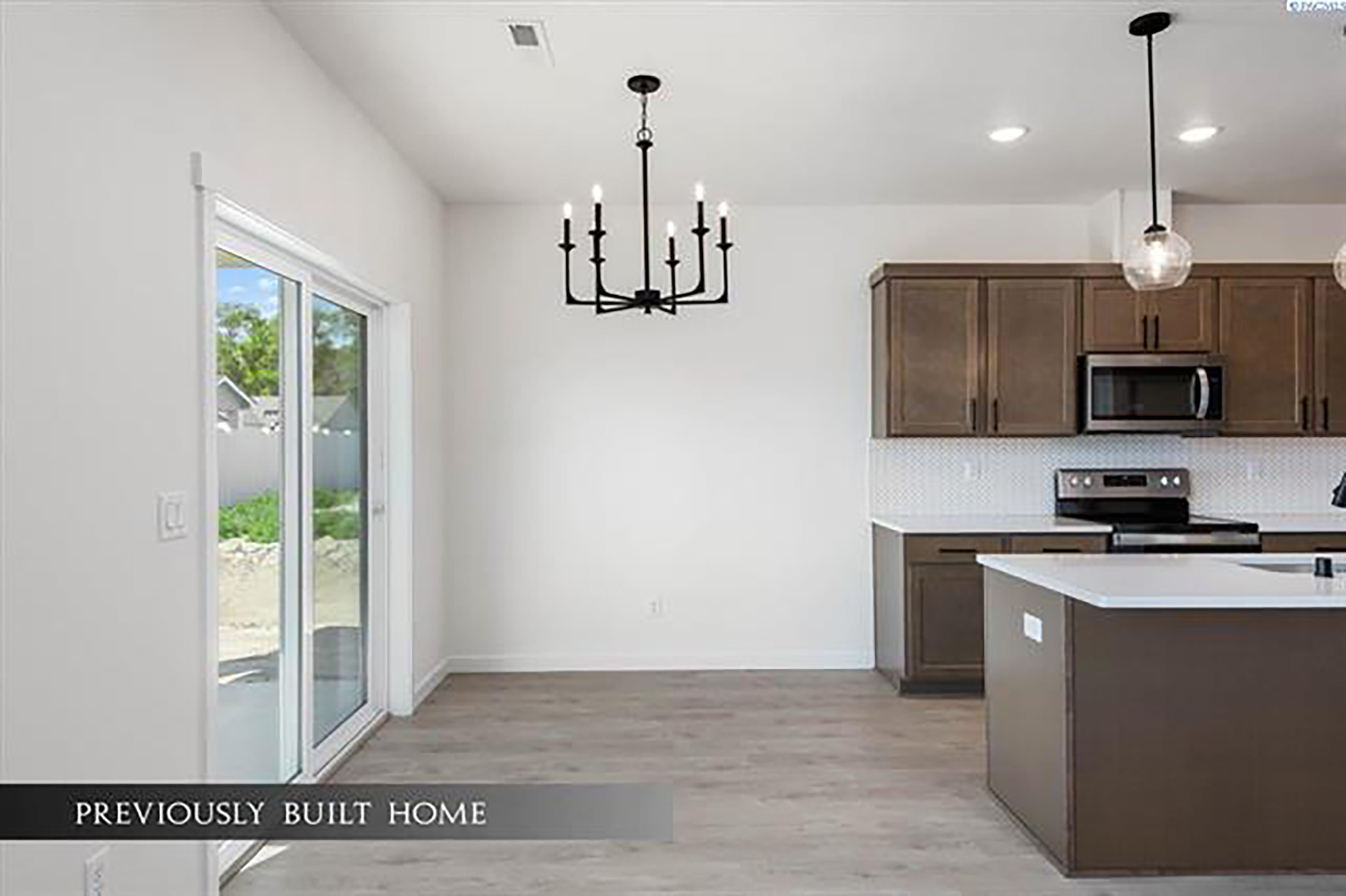  The Sumac by Peake Homes- Lot 9 - 物件實景