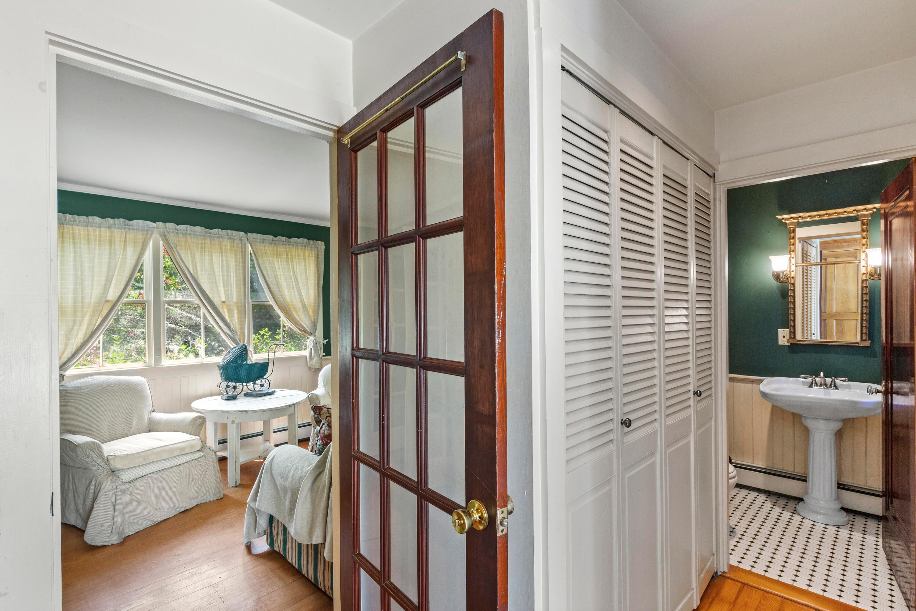  115 Babbidge Road - 物件實景