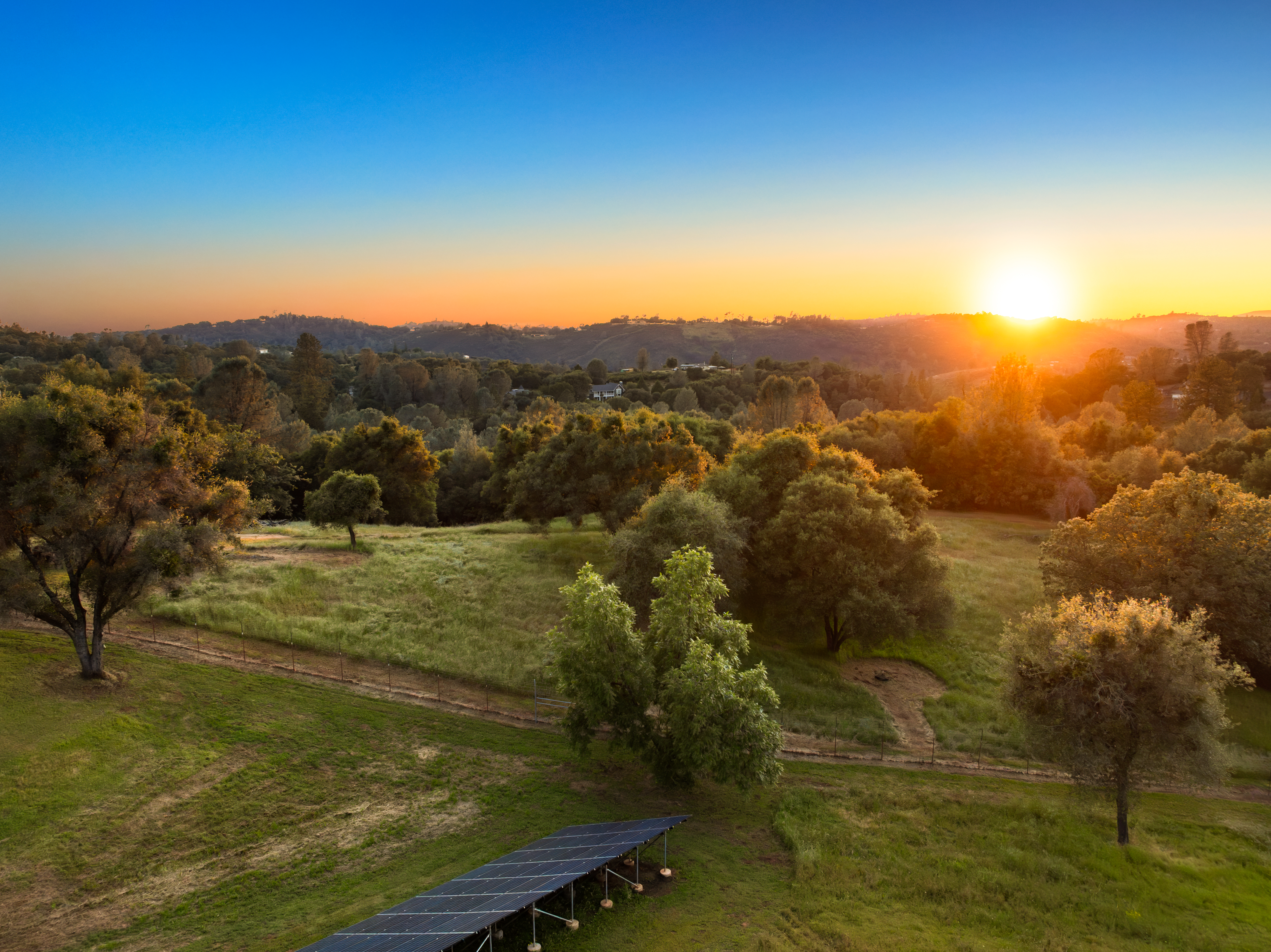  5670 China Hill Road, El Dorado, CA 95623 - 物件實景