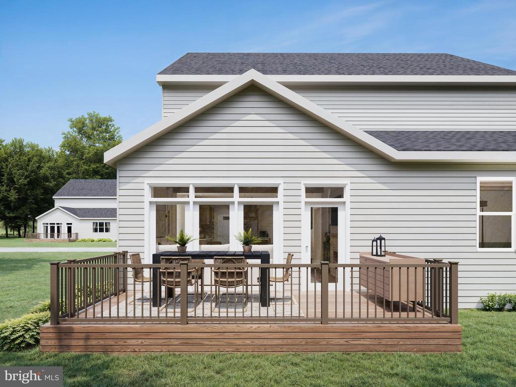 Glen Allen, Virginia, 23060, United States, 4 Bedrooms Bedrooms, ,3 BathroomsBathrooms,Residential,For Sale,1977862