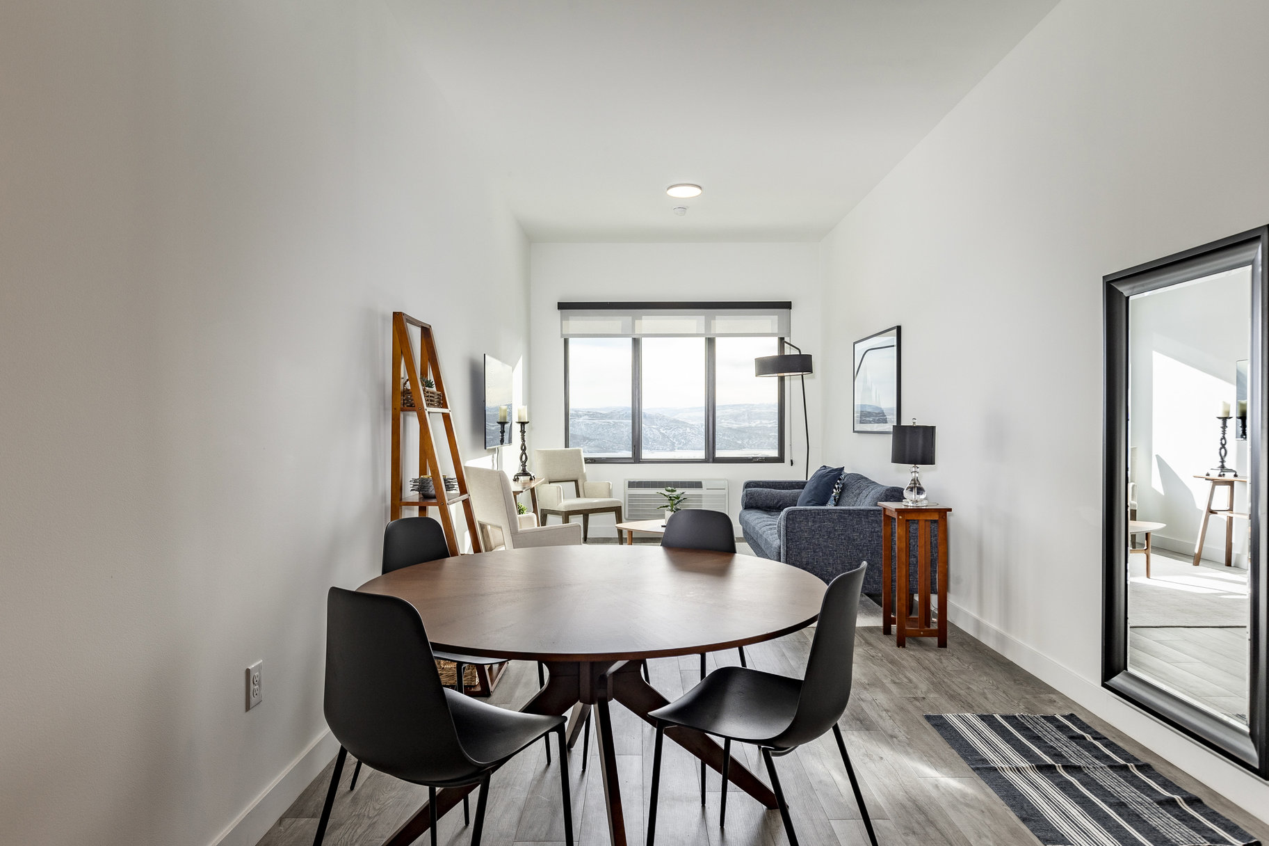  Top-Floor Pioche Condo with Expansive Views Steps from Jordanelle Gondola - 物件實景