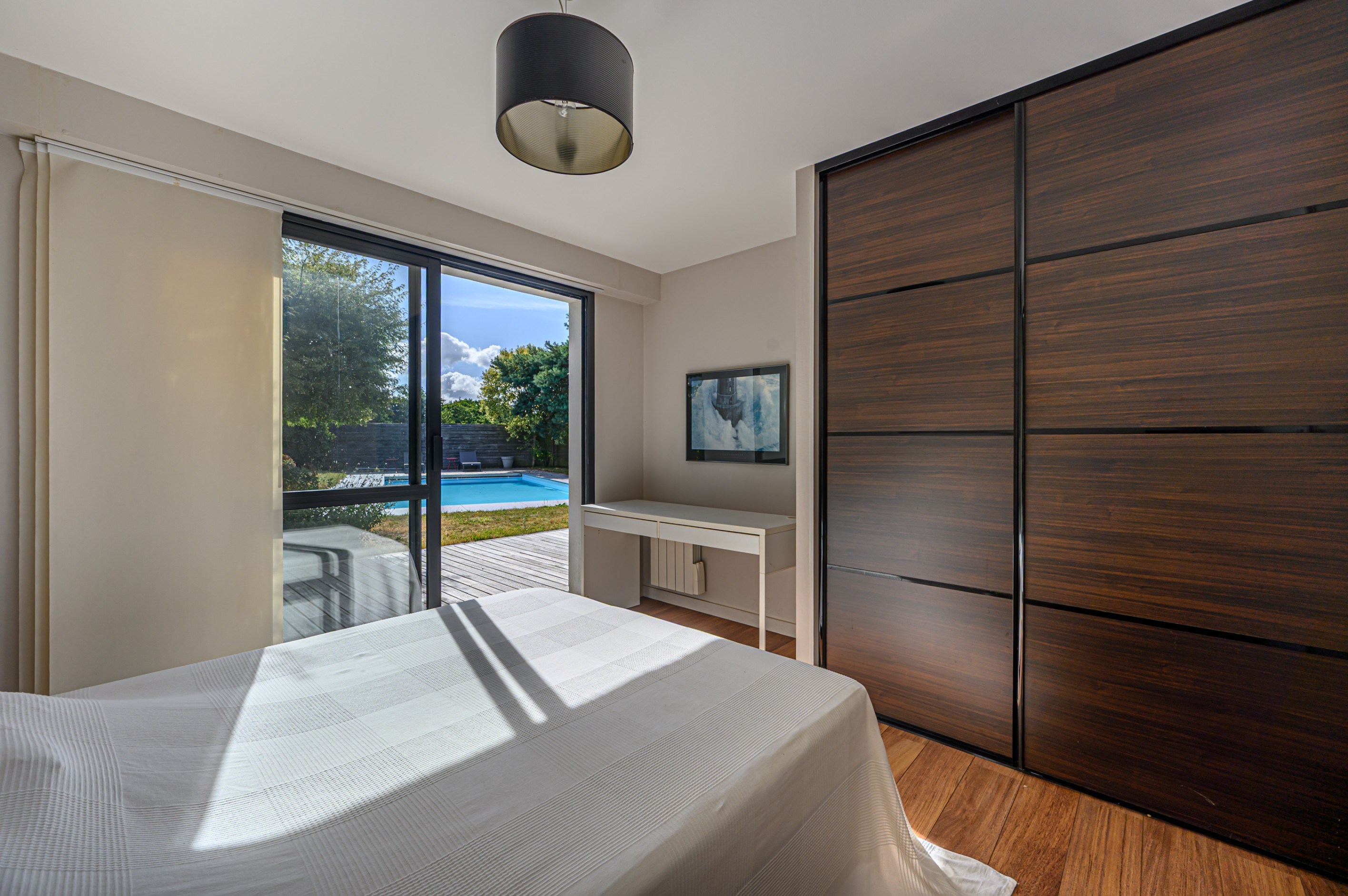  Larmor Plage : Two contemporary single-story houses - 物件實景