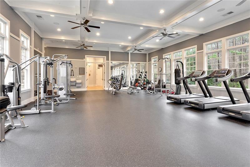 Atlanta, Georgia, 30339, United States, 4 Bedrooms Bedrooms, ,5 BathroomsBathrooms,Residential,For Sale,1760221