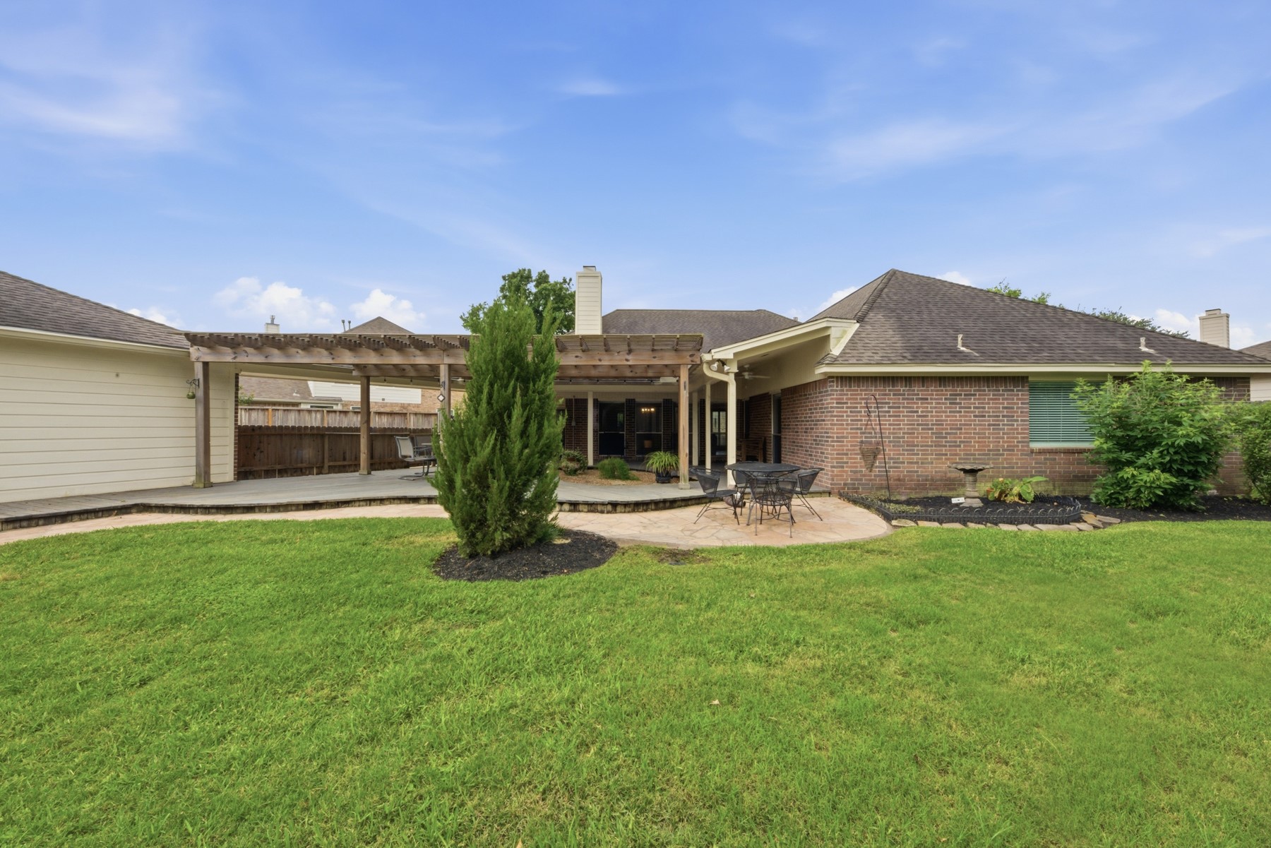  3902 Belvoir Park Drive - 物件實景
