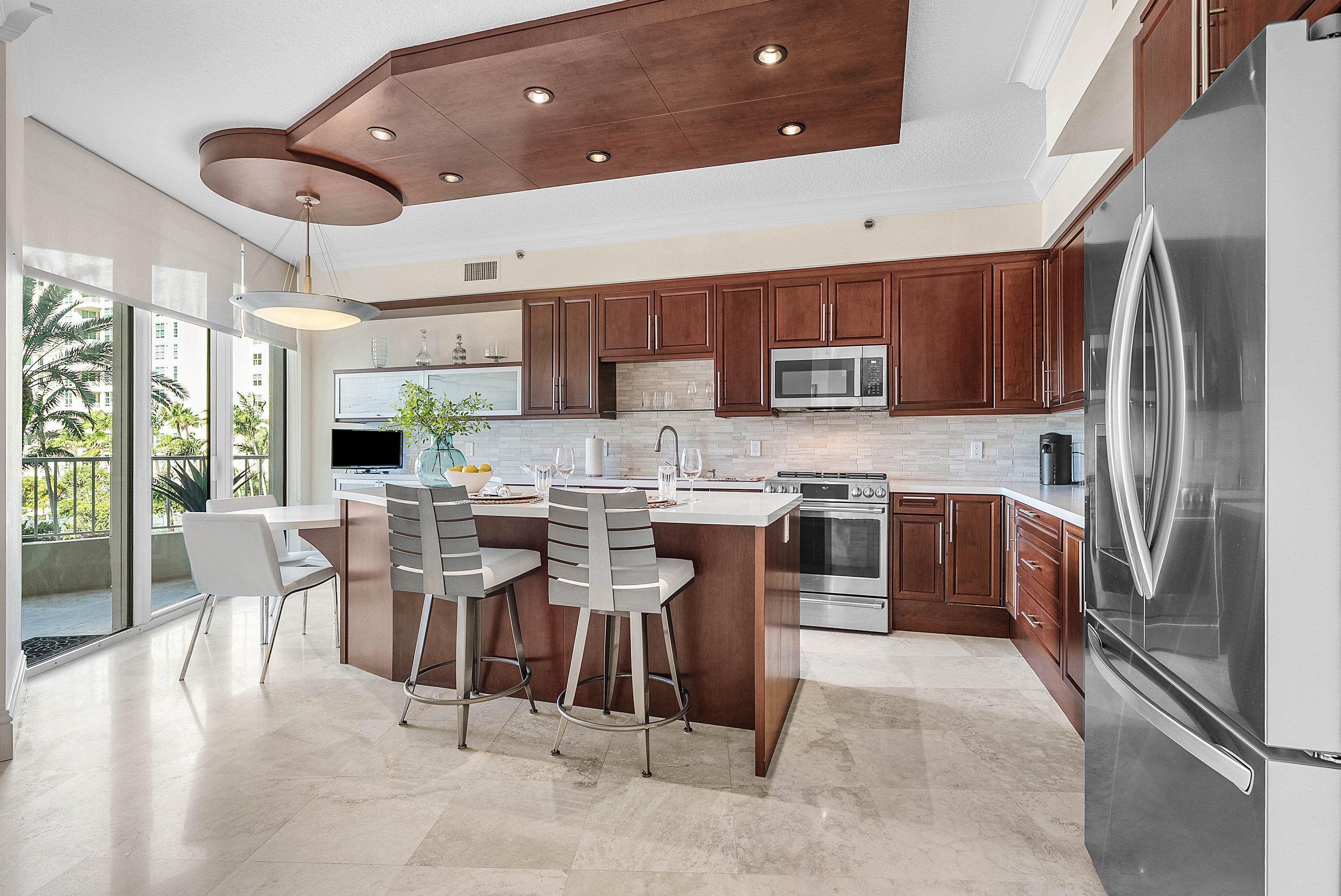  3700 S Ocean Boulevard, Highland Beach, FL, 33487 - 物件實景