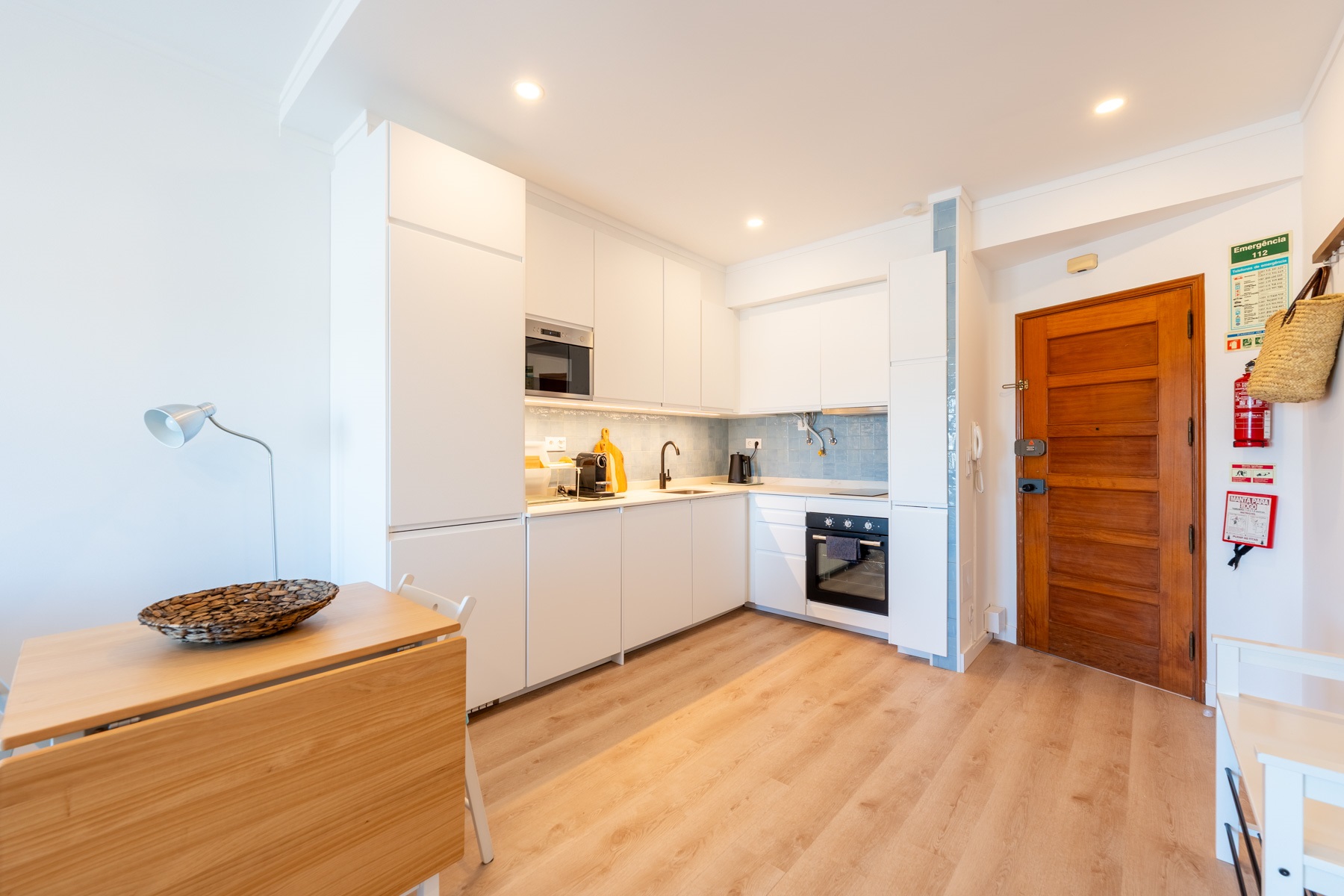 Flat, 1 bedrooms, for Sale - 物件實景
