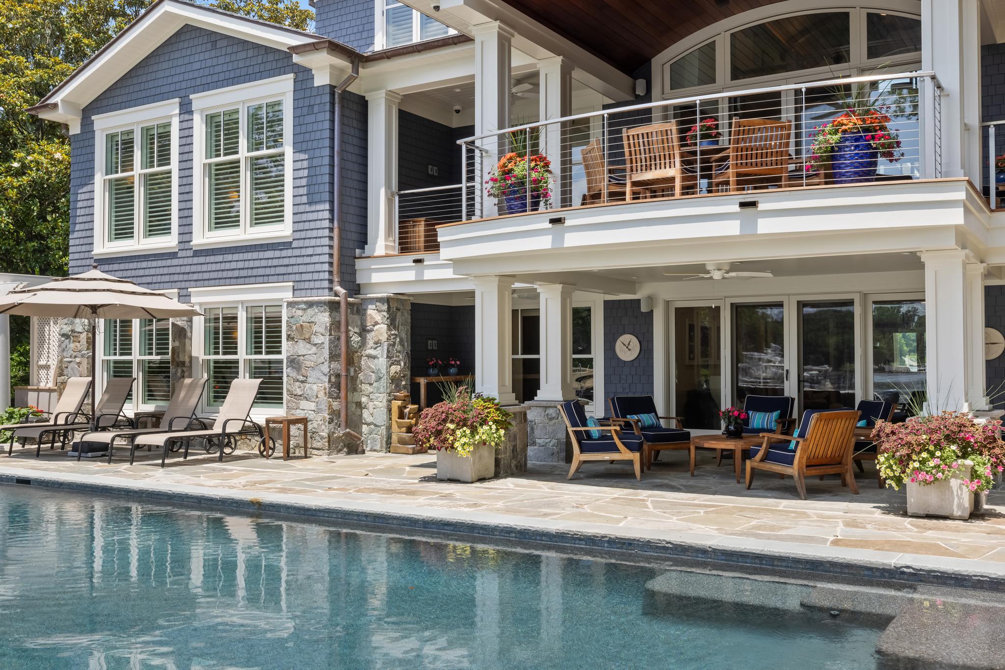  5 Franklin Street, Annapolis, MD, 21401 - 物件實景