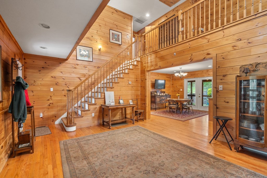 Morganton, Georgia, 30560, United States, 3 Bedrooms Bedrooms, ,3 BathroomsBathrooms,Residential,For Sale,1903694