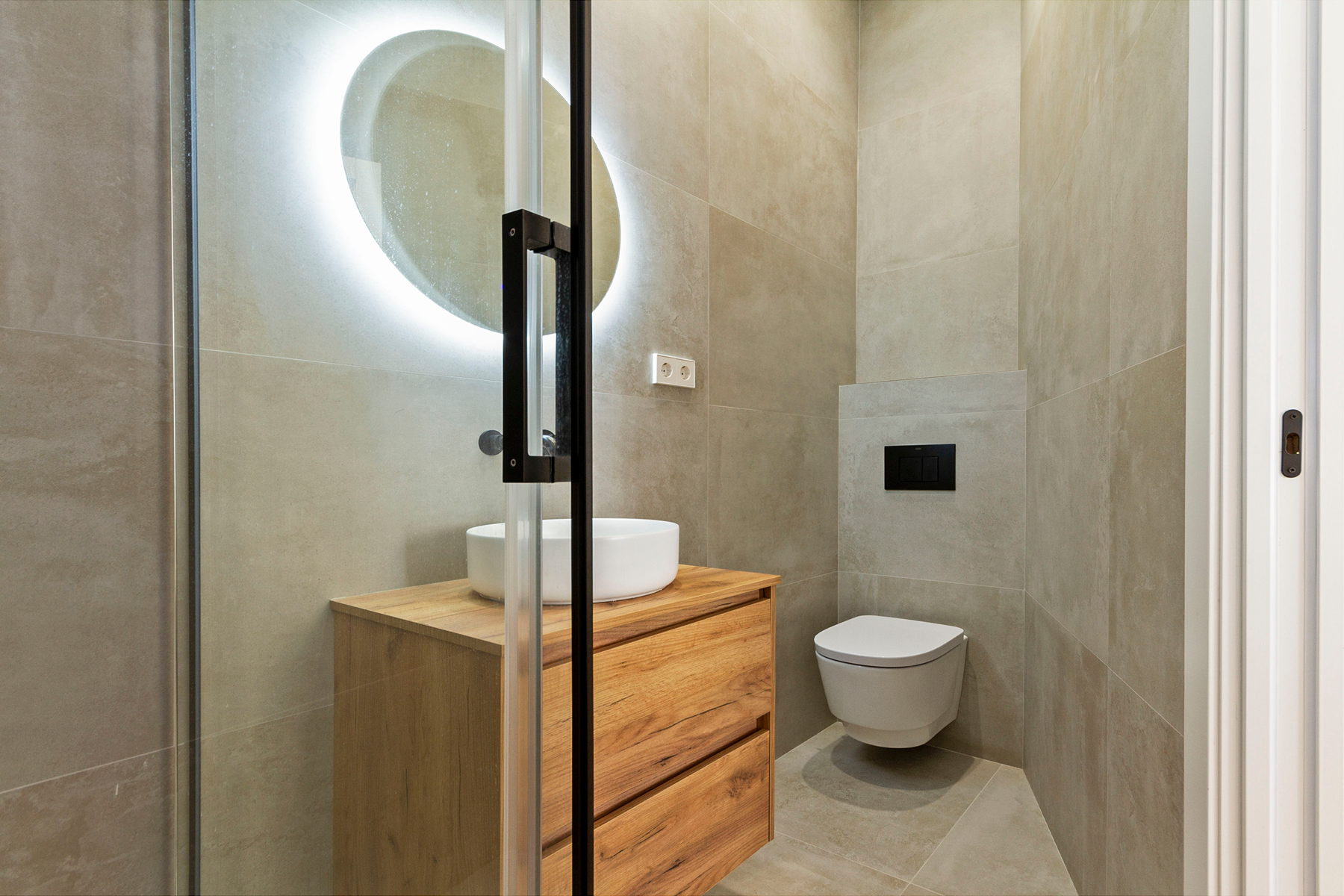  Cozy refurbished flat in the heart of Justicia, Madrid - 物件實景