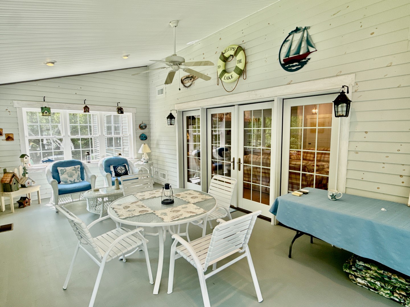 Hawley, Pennsylvania, 18428, United States, 3 Bedrooms Bedrooms, ,4 BathroomsBathrooms,Residential,For Sale,1846687