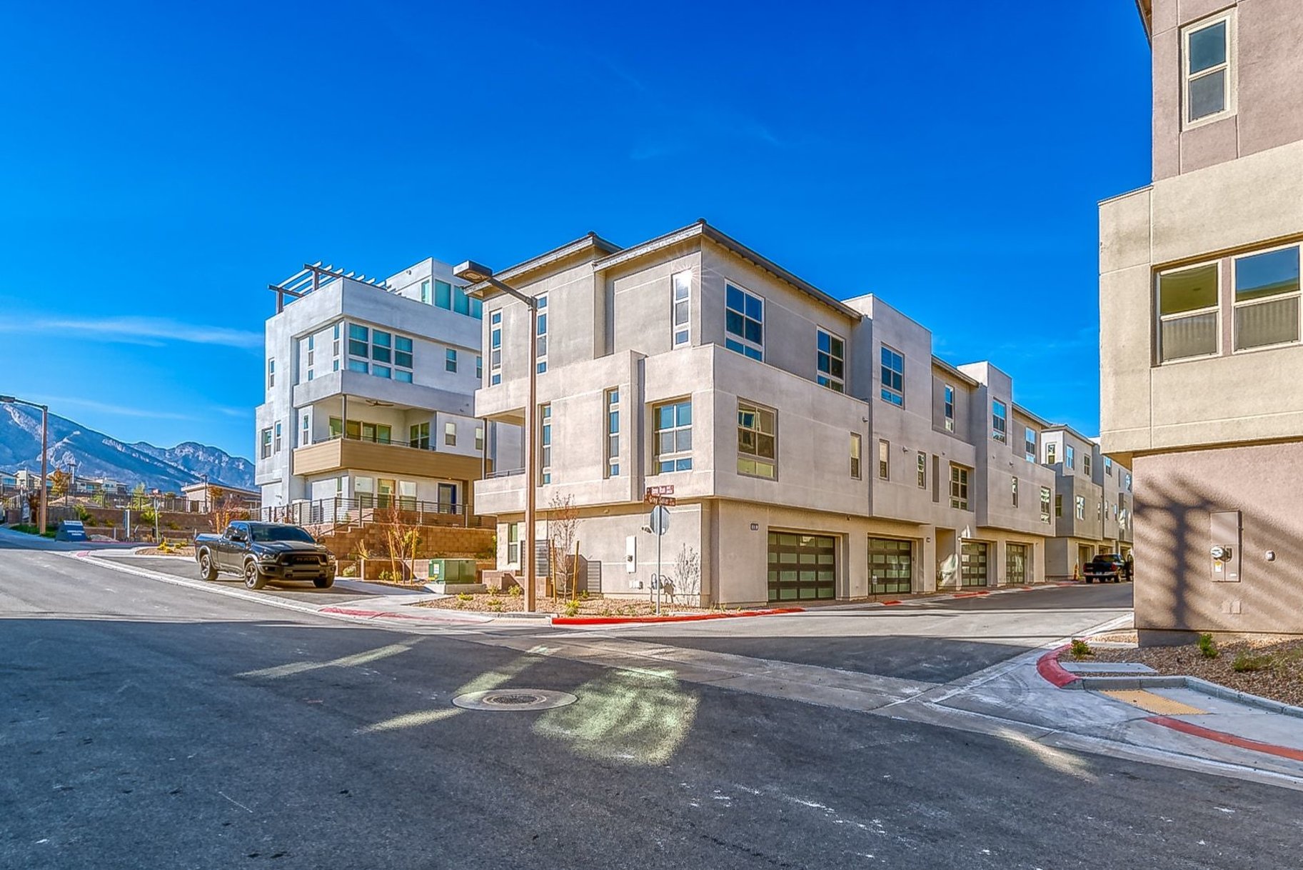  New to Market - 物件實景