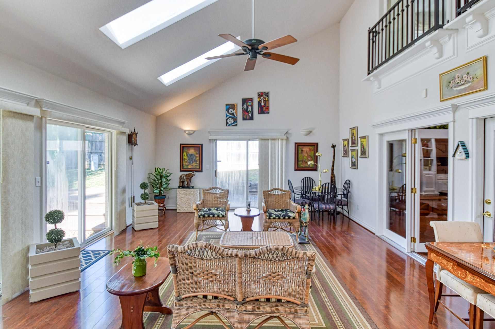 Norman, Oklahoma, 73072, United States, 4 Bedrooms Bedrooms, ,3 BathroomsBathrooms,Residential,For Sale,1967974