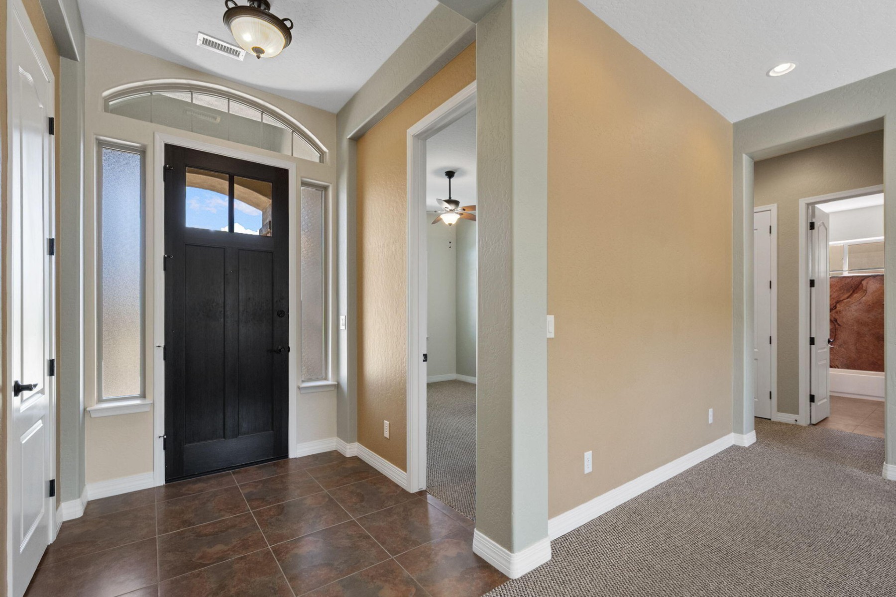  3656 Lynx Meadow Drive¦Prescott, AZ - 物件實景