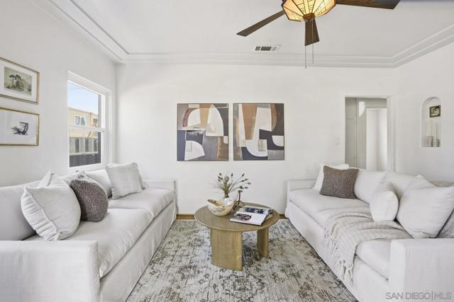 San Diego, California, 92116, United States, 2 Bedrooms Bedrooms, ,1 BathroomBathrooms,Residential,For Sale,1988896