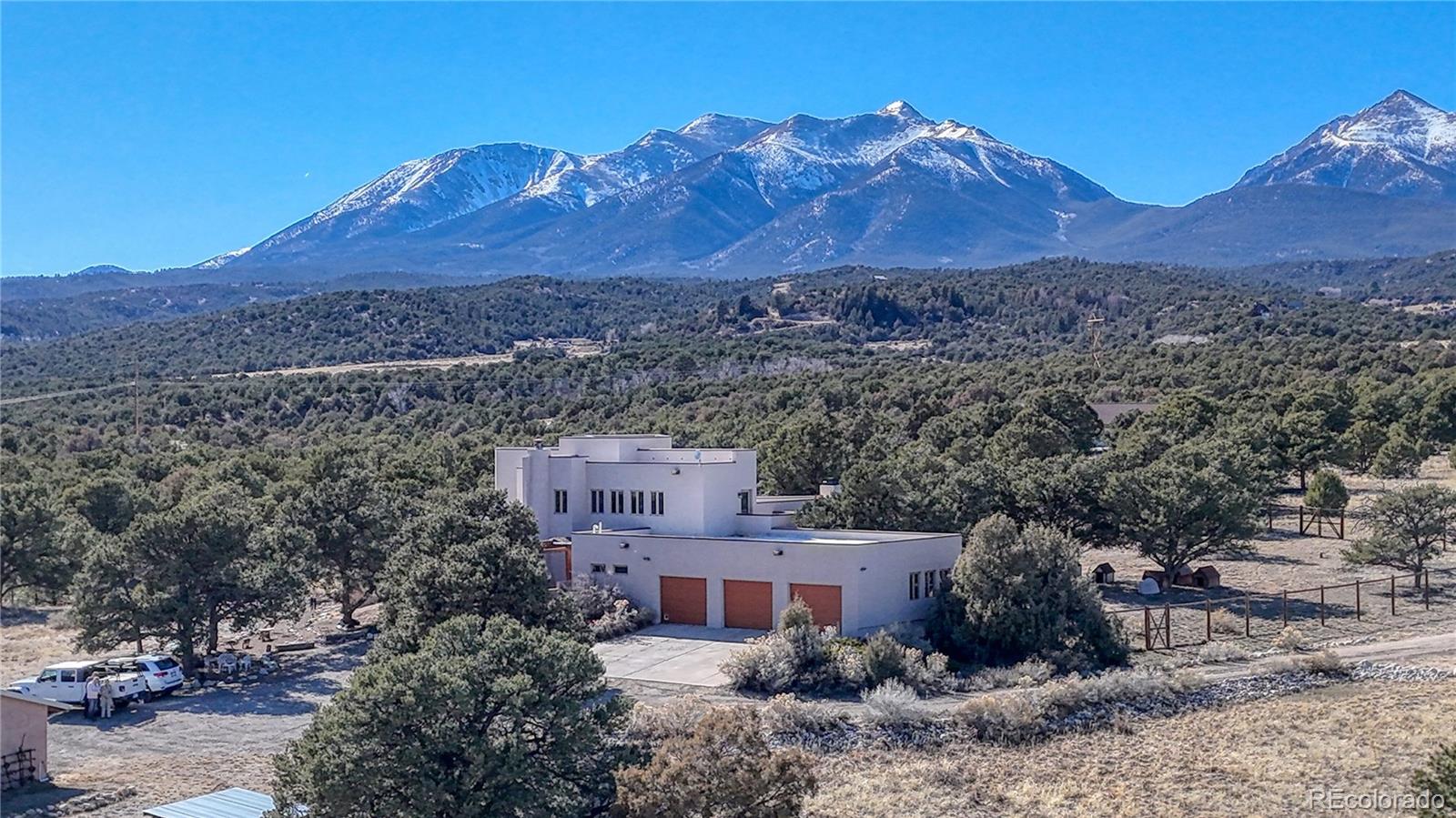 Salida, Colorado, 81201, United States, 4 Bedrooms Bedrooms, ,4 BathroomsBathrooms,Residential,For Sale,1975742