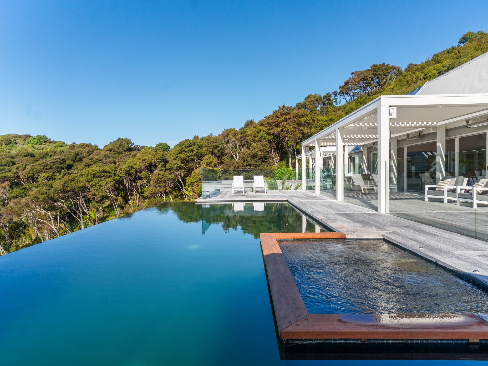  729 Orapiu Road, Waiheke Island - 物件實景
