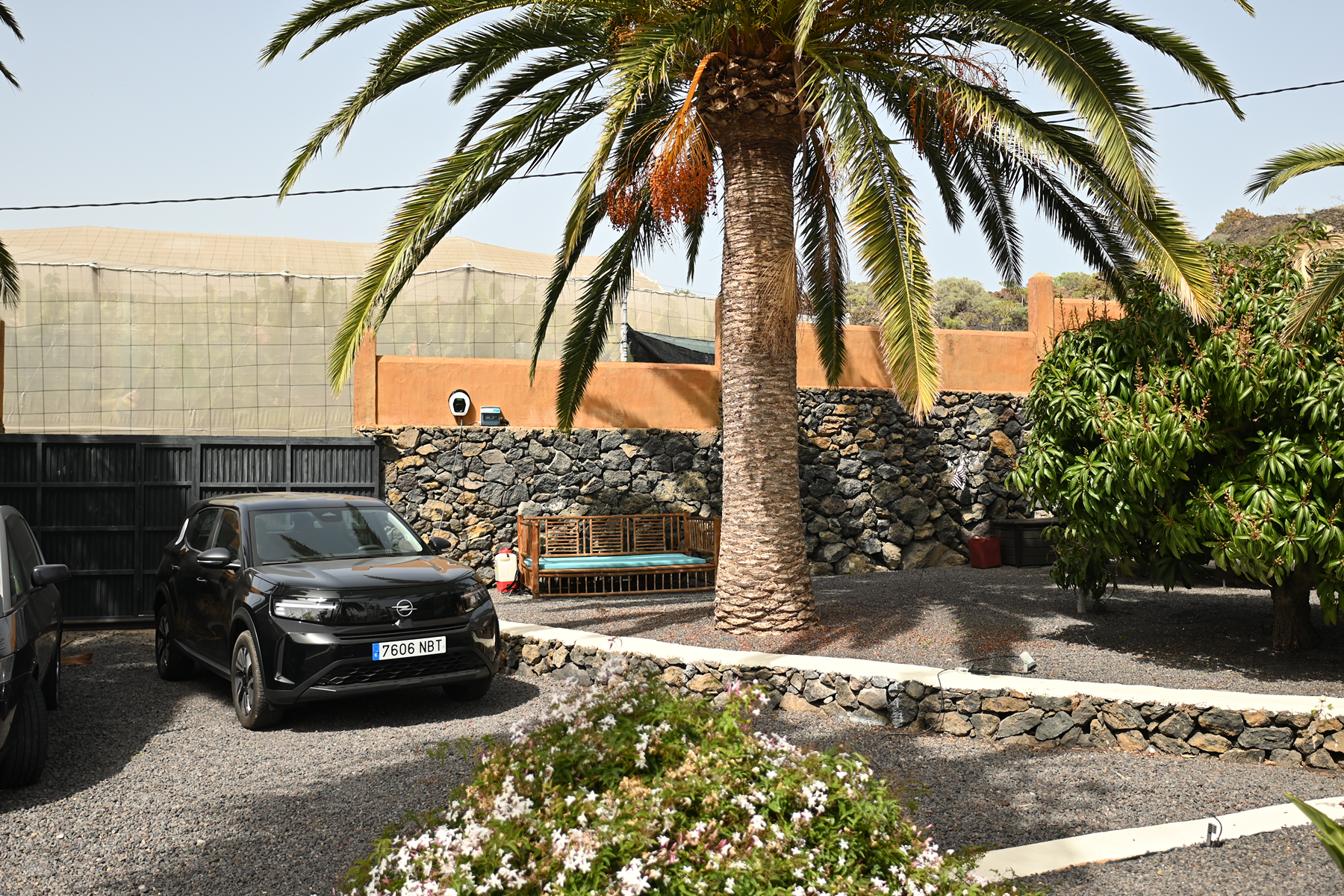  Boutique Style Residential Complex in Los Llanos de Aridane - 物件實景