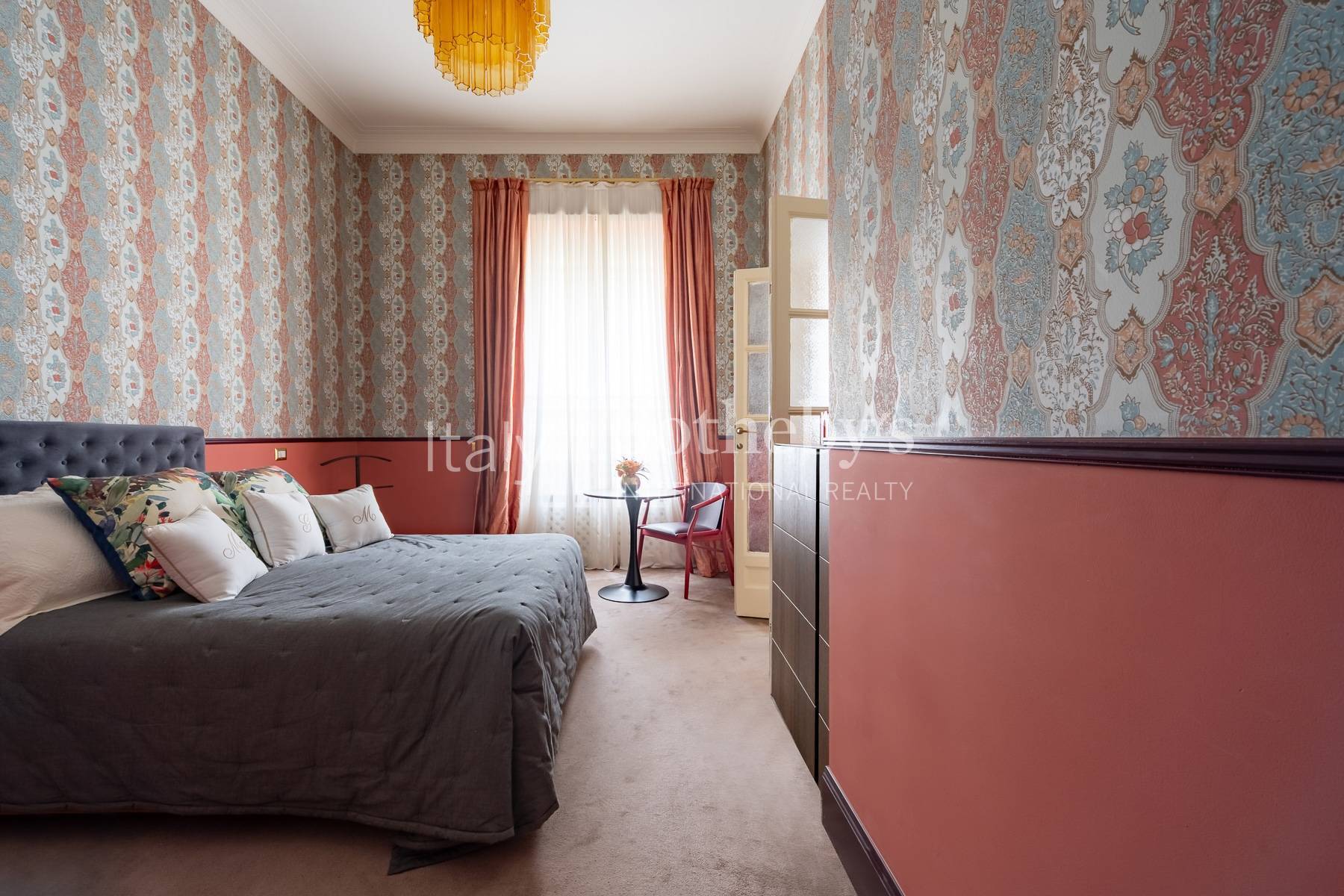  Elegant apartment in the Arco della Pace area - 物件實景