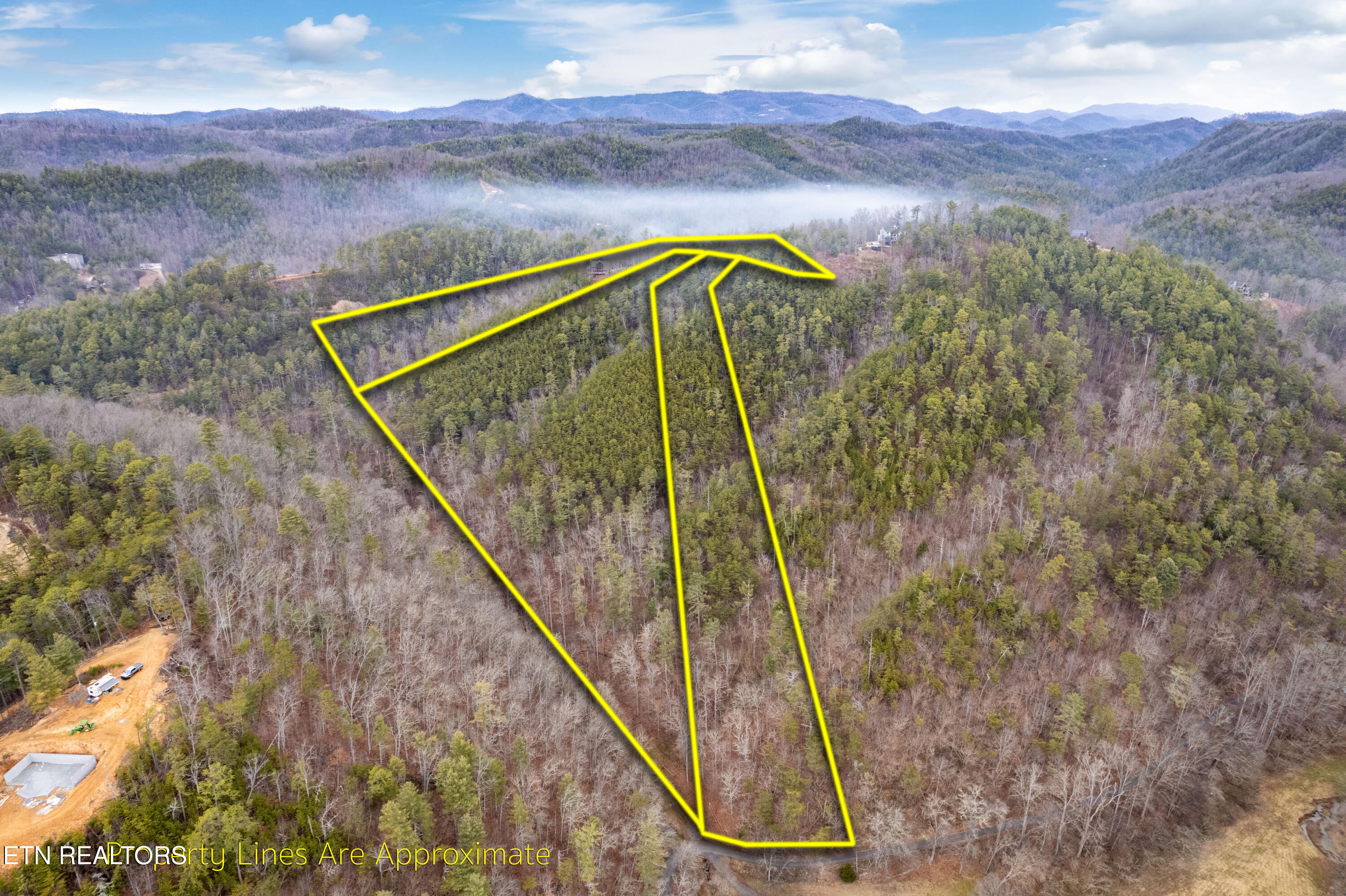 Townsend, Tennessee, 37882, United States, 3 Bedrooms Bedrooms, ,3 BathroomsBathrooms,Residential,For Sale,1982274