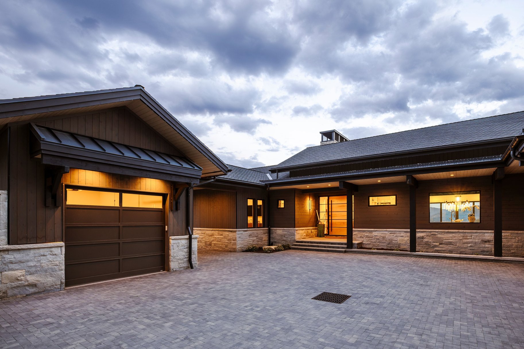  Exceptional Offering in Promontory with a Full Membership Available - 物件實景