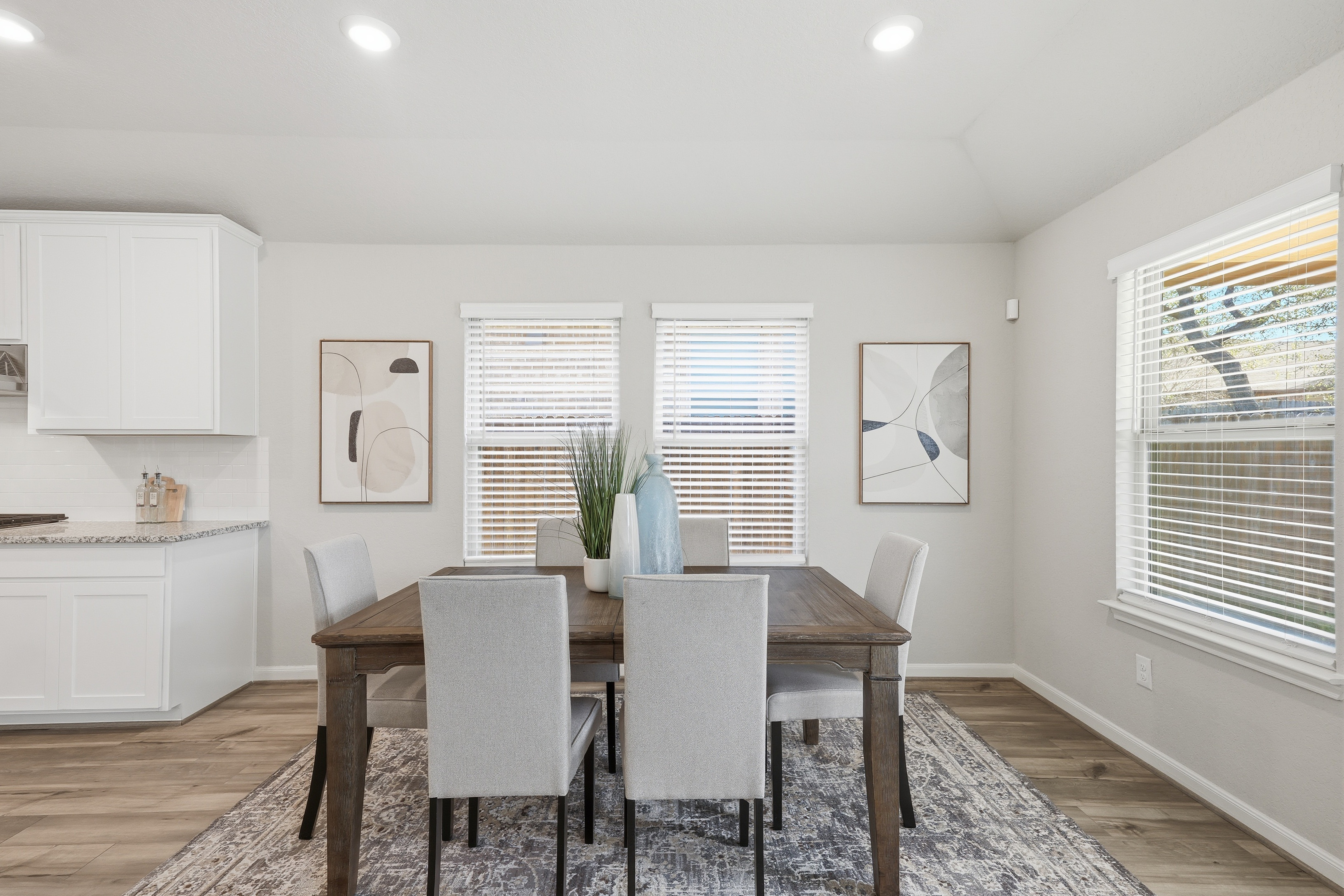  Comfort Meets Style - 物件實景