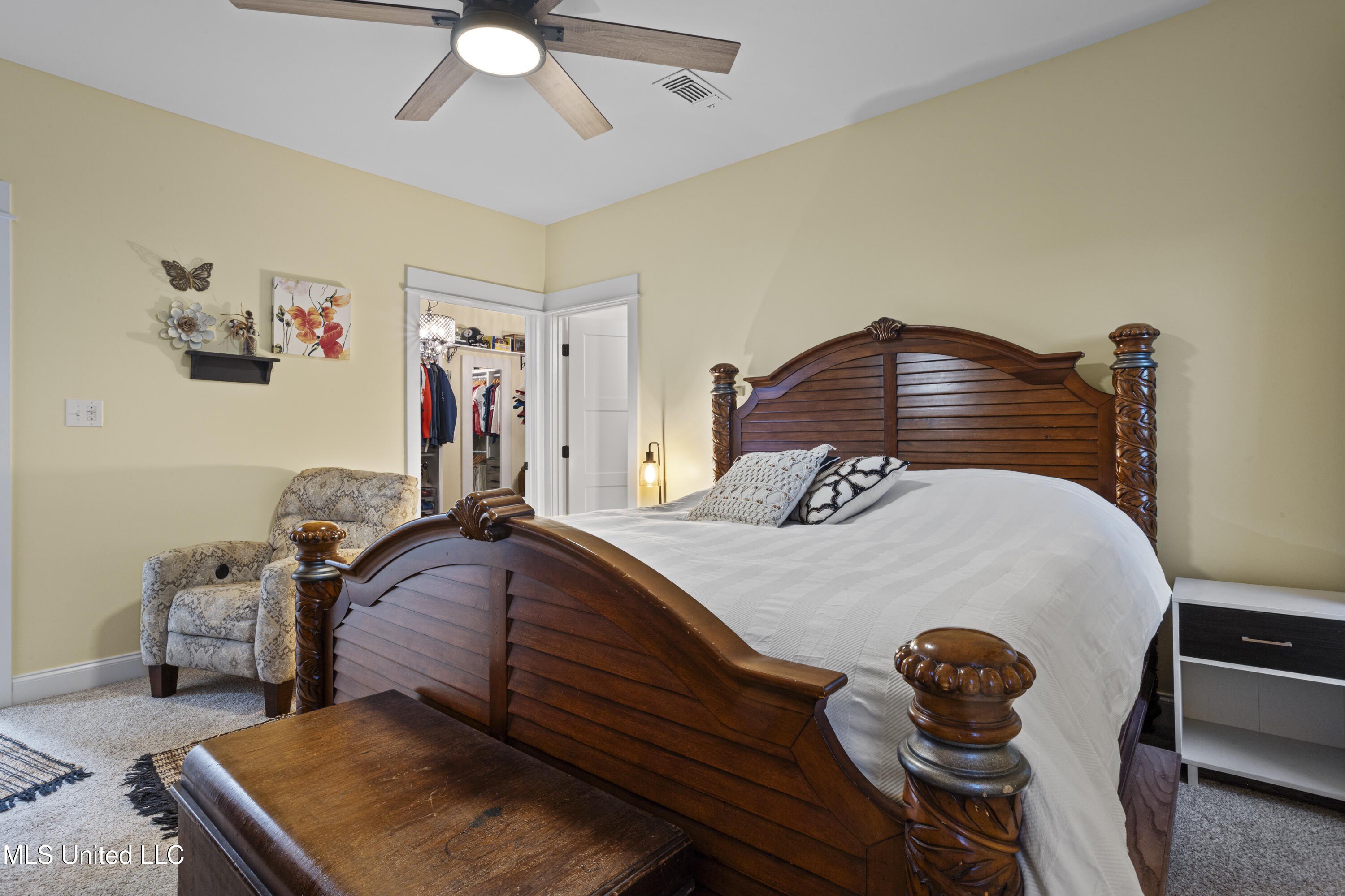 Biloxi, Mississippi, 39532, United States, 3 Bedrooms Bedrooms, ,2 BathroomsBathrooms,Residential,For Sale,1977192