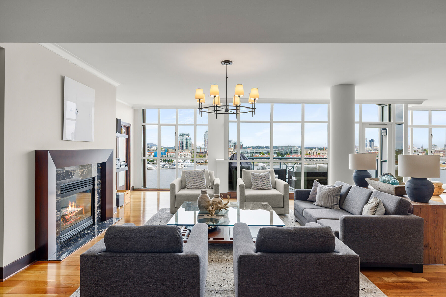  Breathtaking Penthouse - 物件實景
