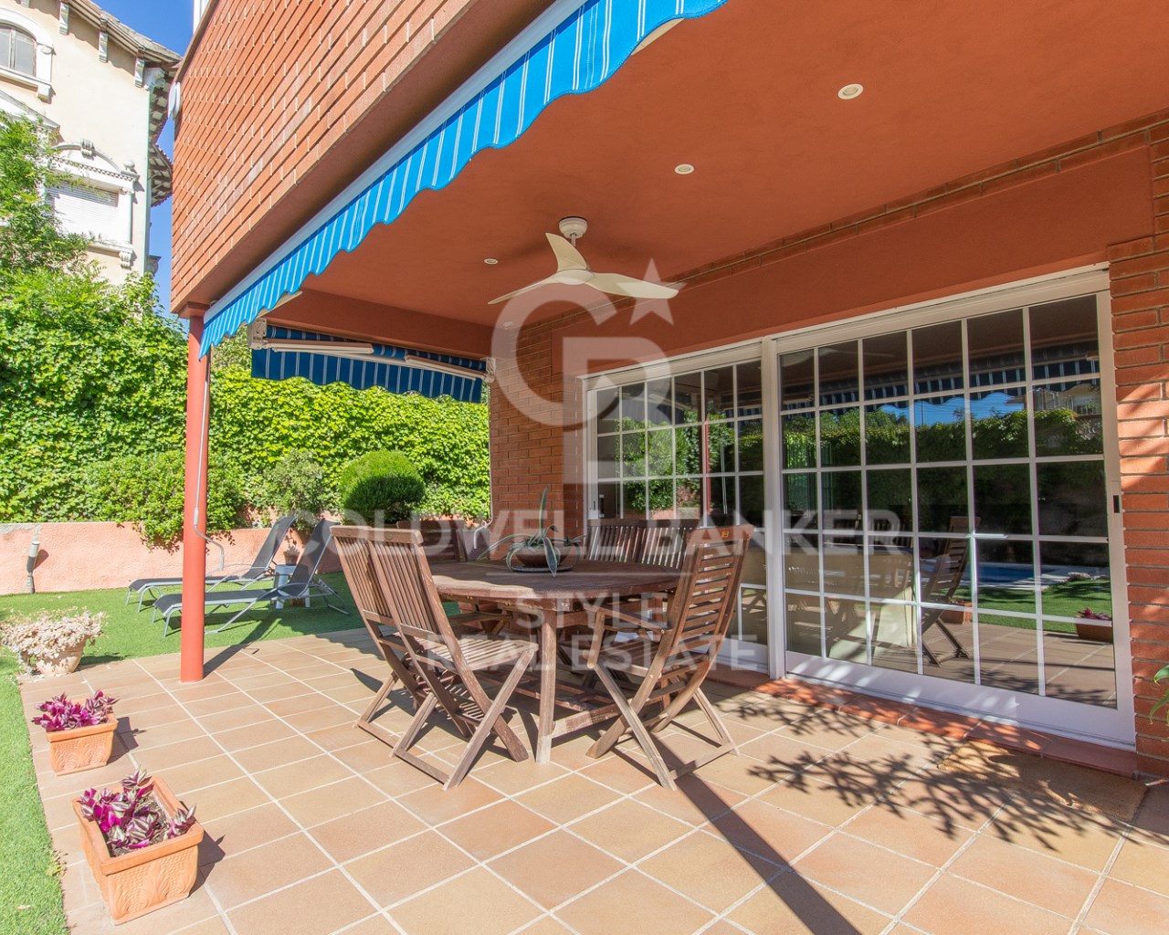 Barcelona, Terrassa, Can Jofresa - Can Perellada -, Terrassa, Catalonia, ES, 5 Bedrooms Bedrooms, ,3 BathroomsBathrooms,Residential,For Sale,Barcelona, Terrassa, Can Jofresa - Can Perellada -,1642664