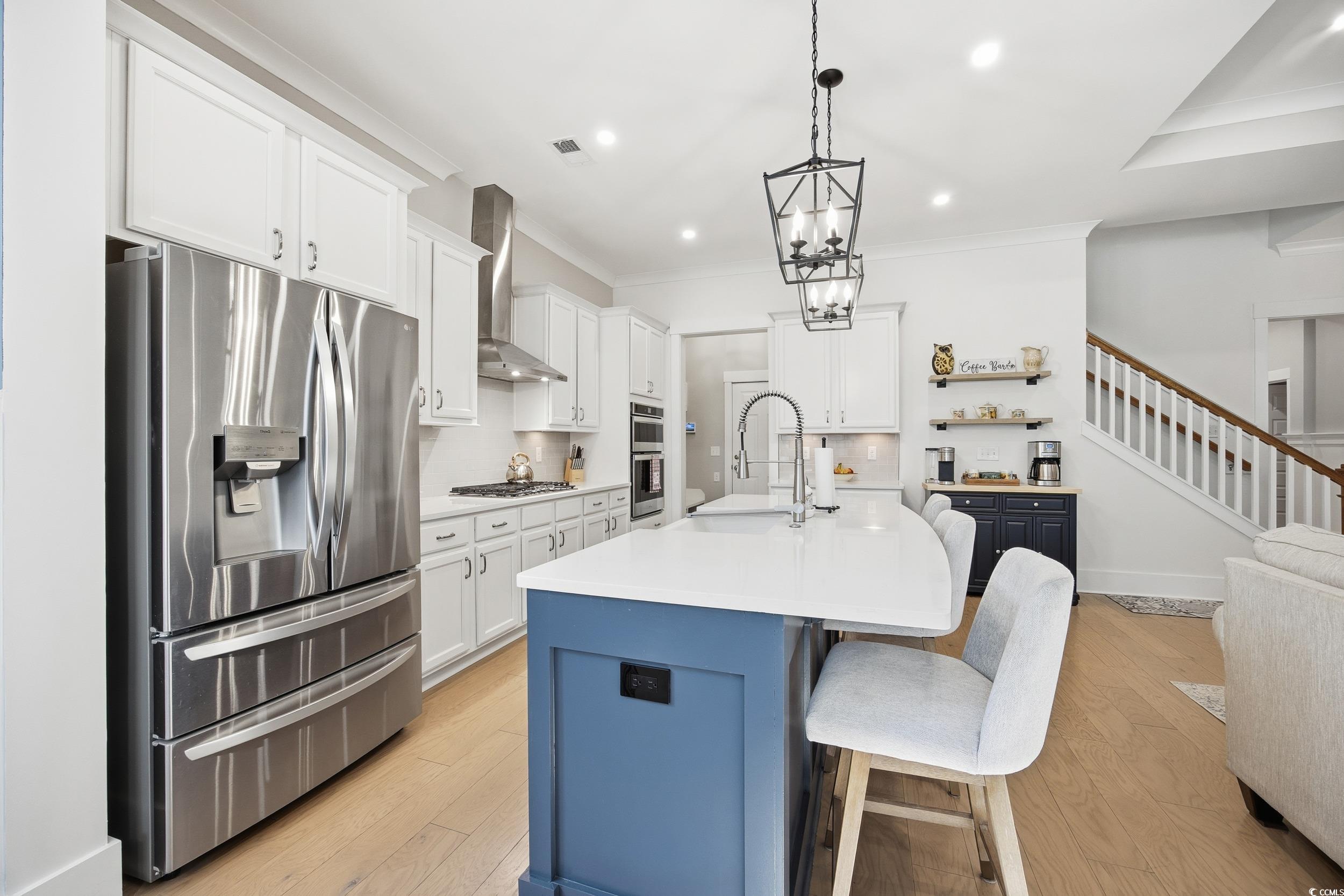 Murrells Inlet, South Carolina, 29576, United States, 4 Bedrooms Bedrooms, ,4 BathroomsBathrooms,Residential,For Sale,1986057