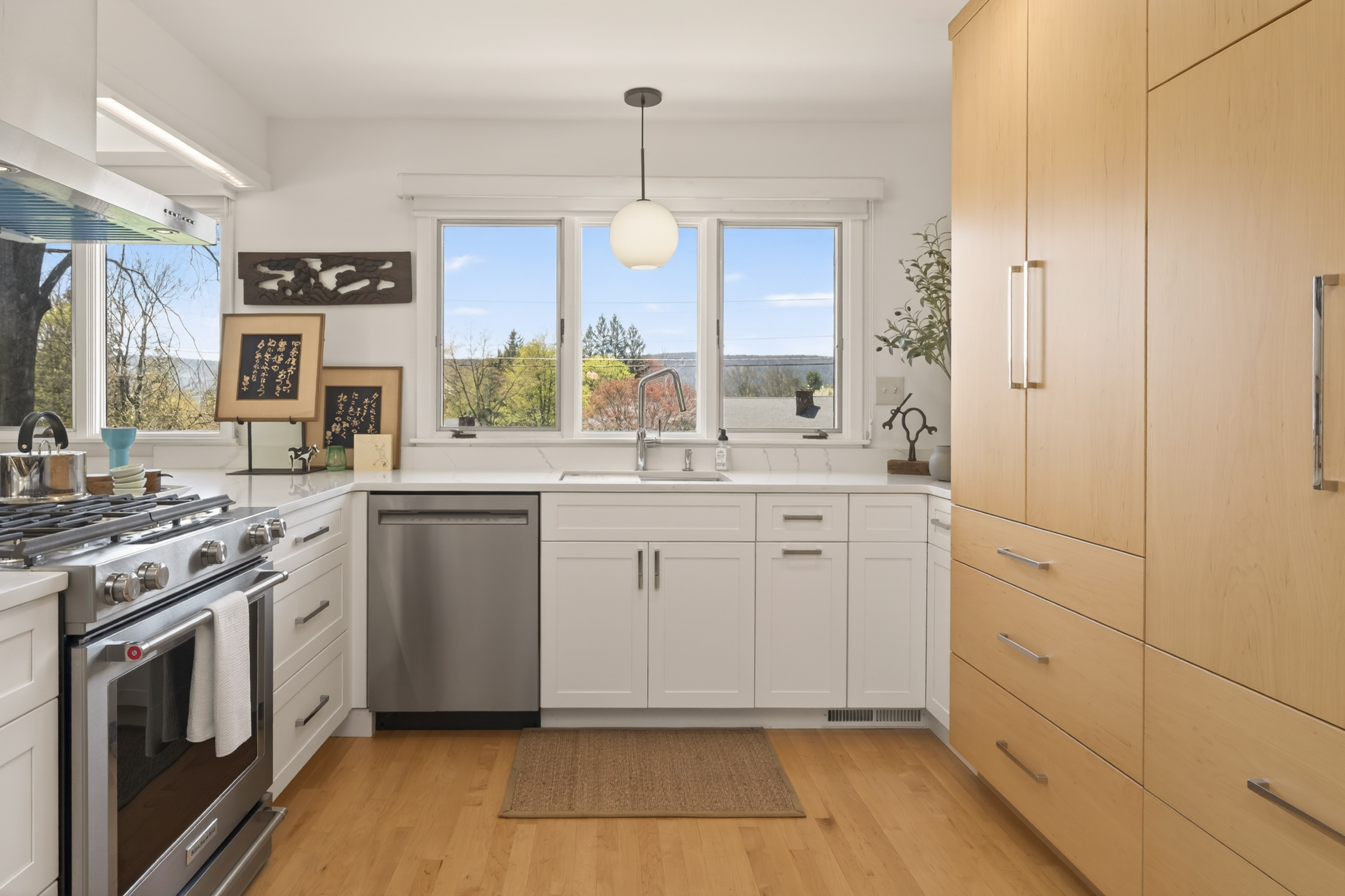  Meticulously Re-Imagined Mid Century Modern - 物件實景