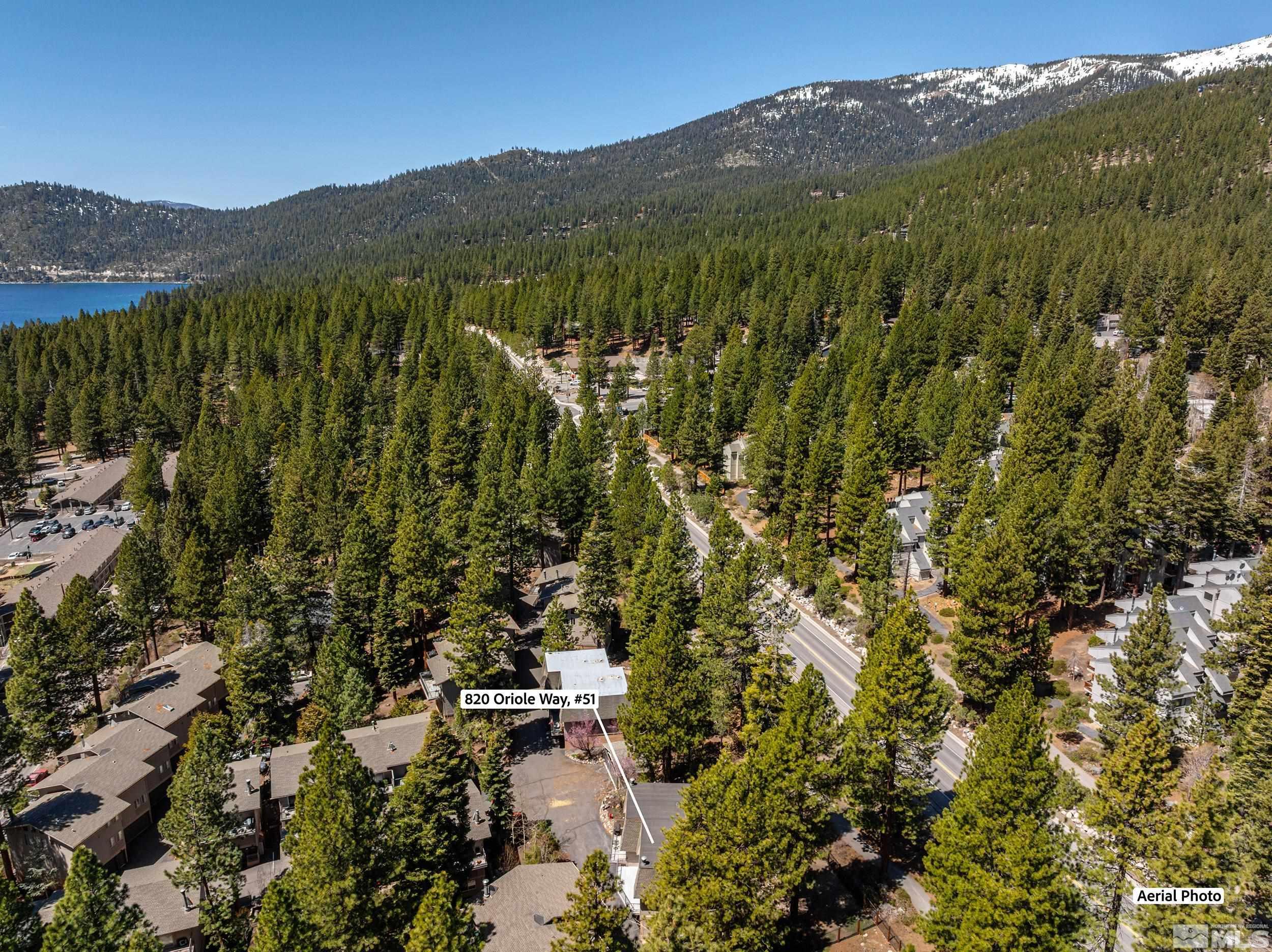 Incline Village, Nevada, 89451, United States, 3 Bedrooms Bedrooms, ,3 BathroomsBathrooms,Residential,For Sale,1766486