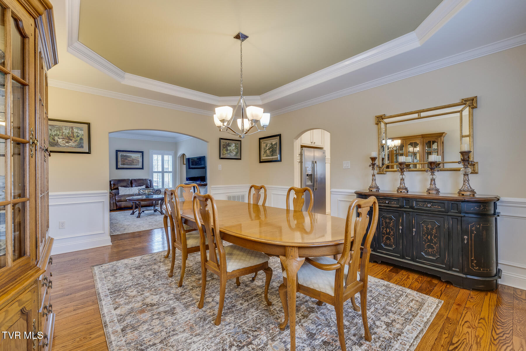 Kingsport, Tennessee, 37664, United States, 5 Bedrooms Bedrooms, ,5 BathroomsBathrooms,Residential,For Sale,1931023
