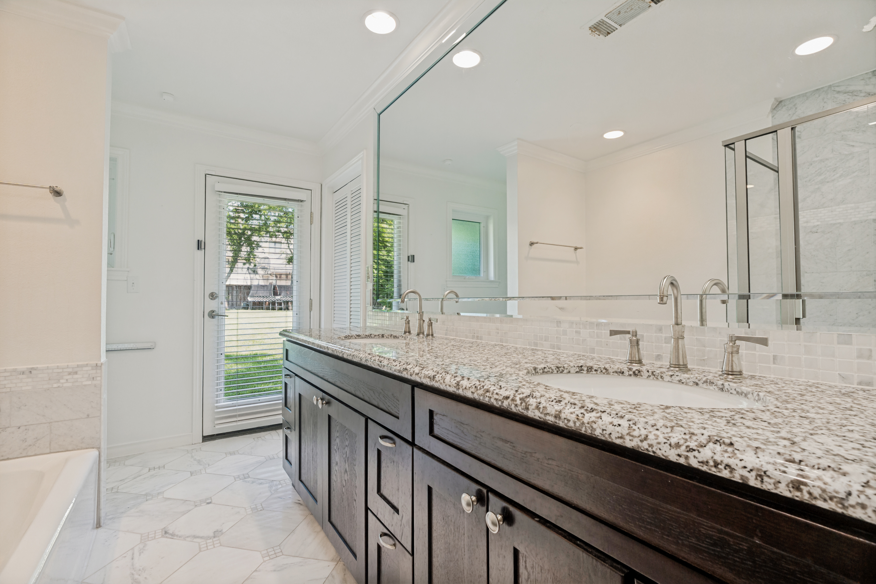  Updated One-Story North Dallas Luxury Home on Half-Acre Lot in Preston Royal - 物件實景